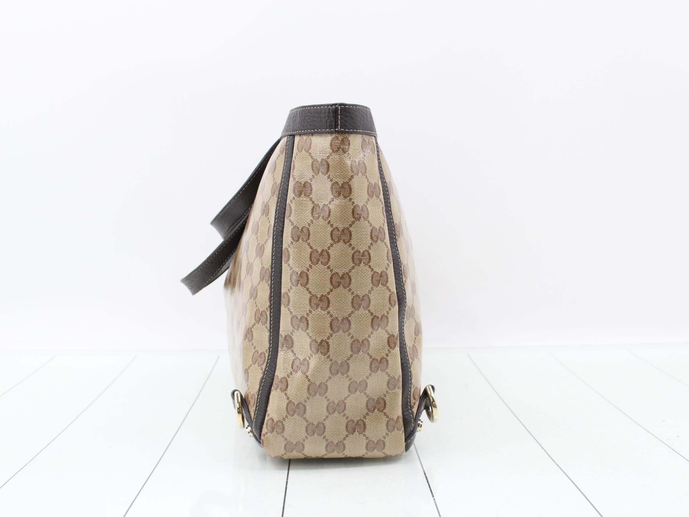 GG Supreme (Bag) Tote Bag — view 4