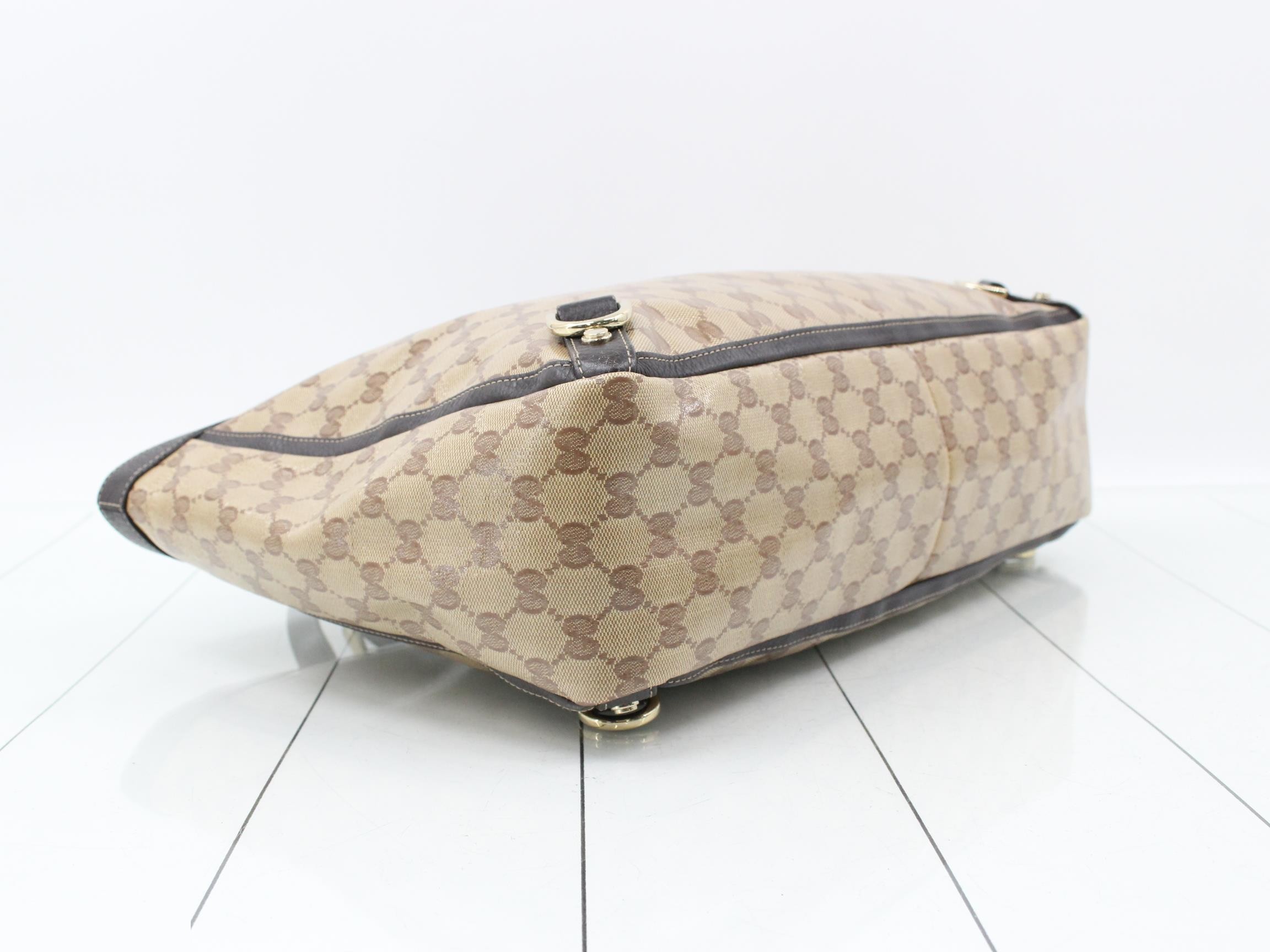 GG Supreme (Bag) Tote Bag — view 5