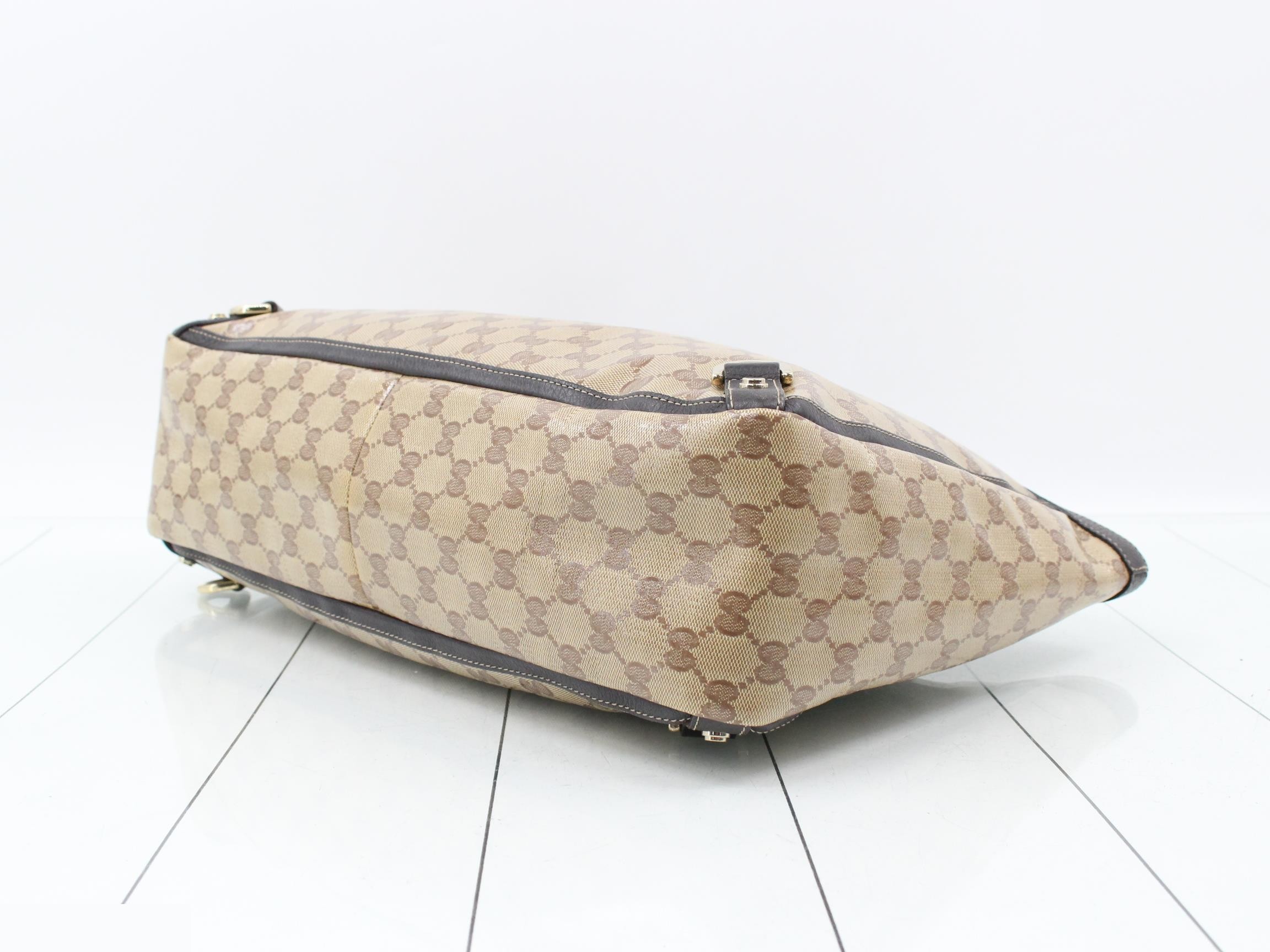 GG Supreme (Bag) Tote Bag — view 6