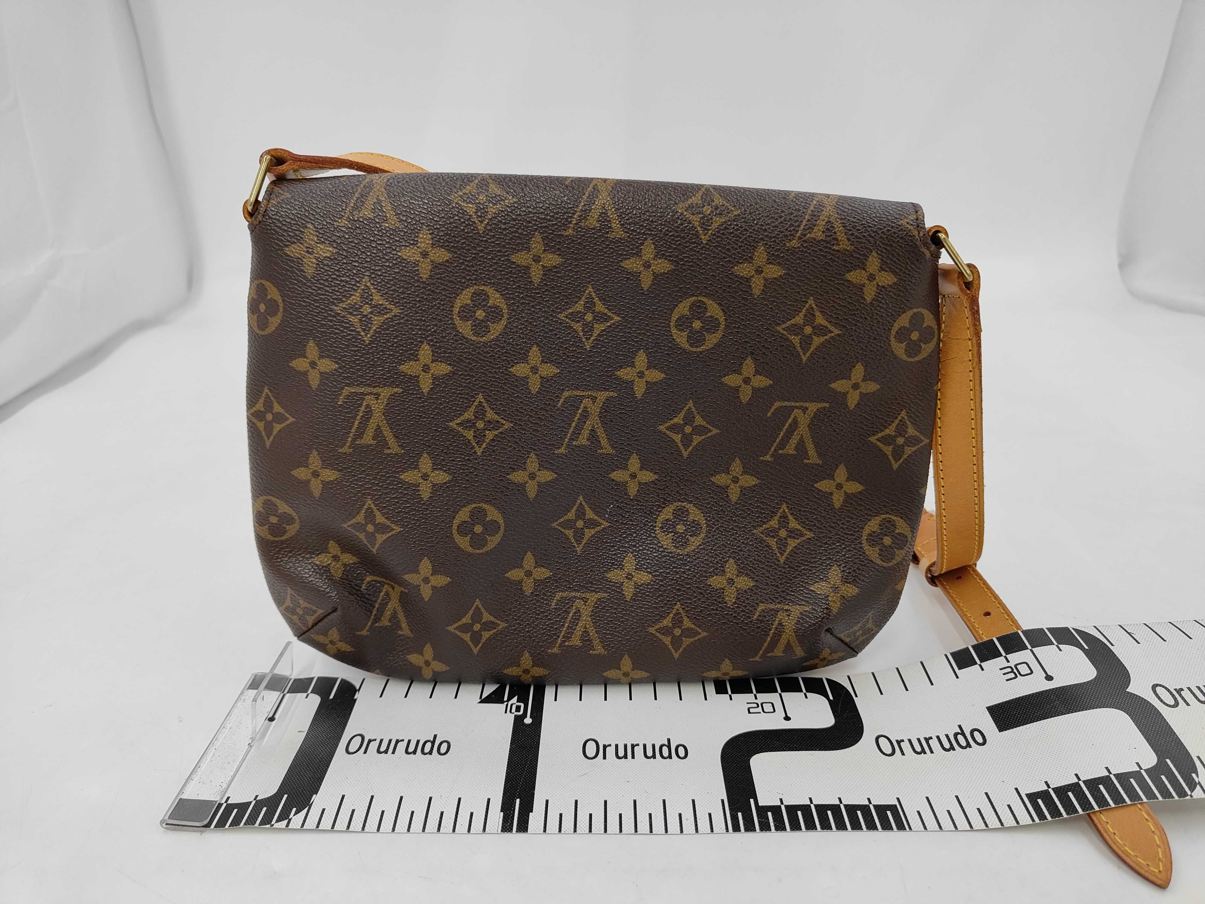 Musette Shoulder Bag — view 2