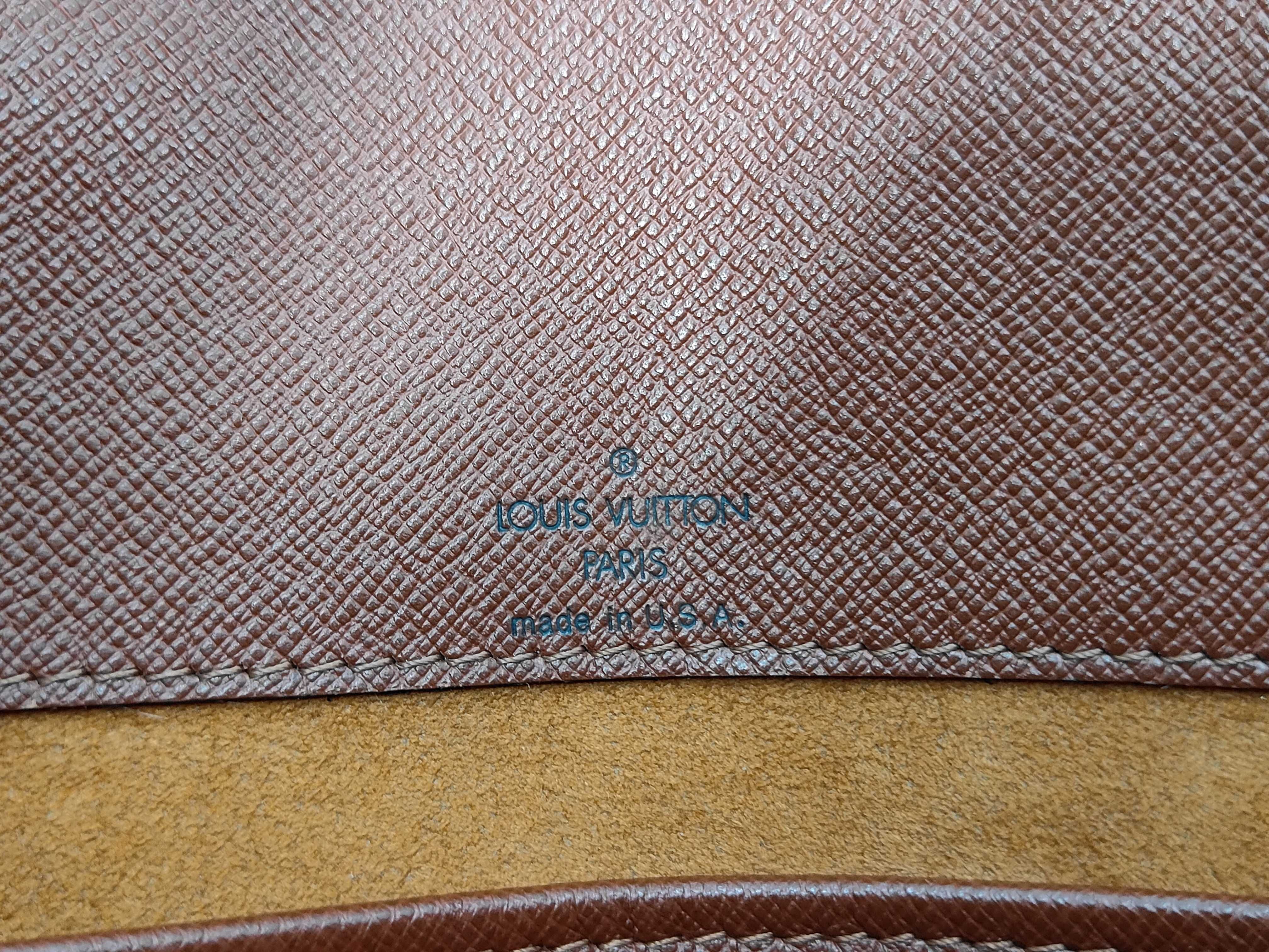 Musette Shoulder Bag — view 11