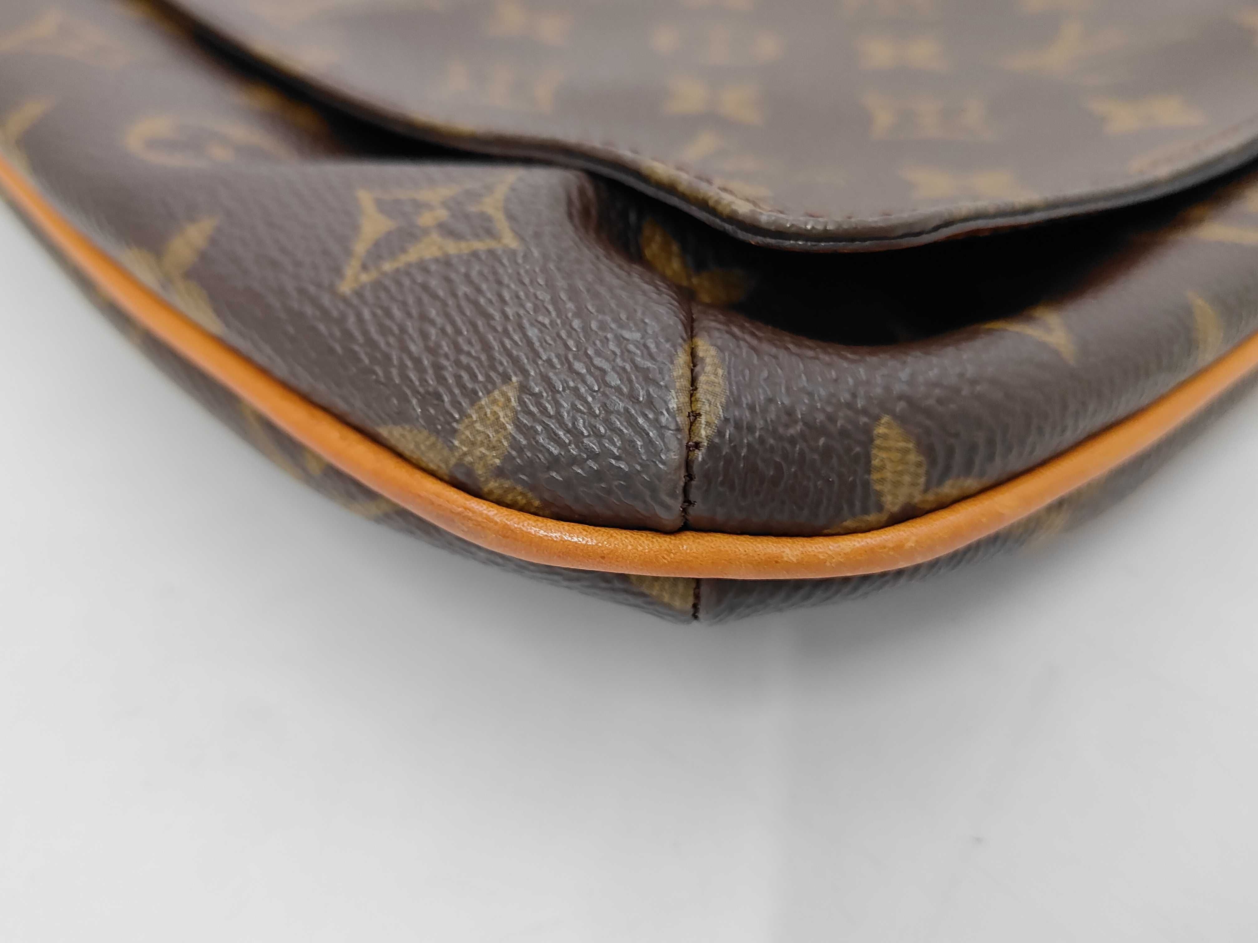 Musette Shoulder Bag — view 4
