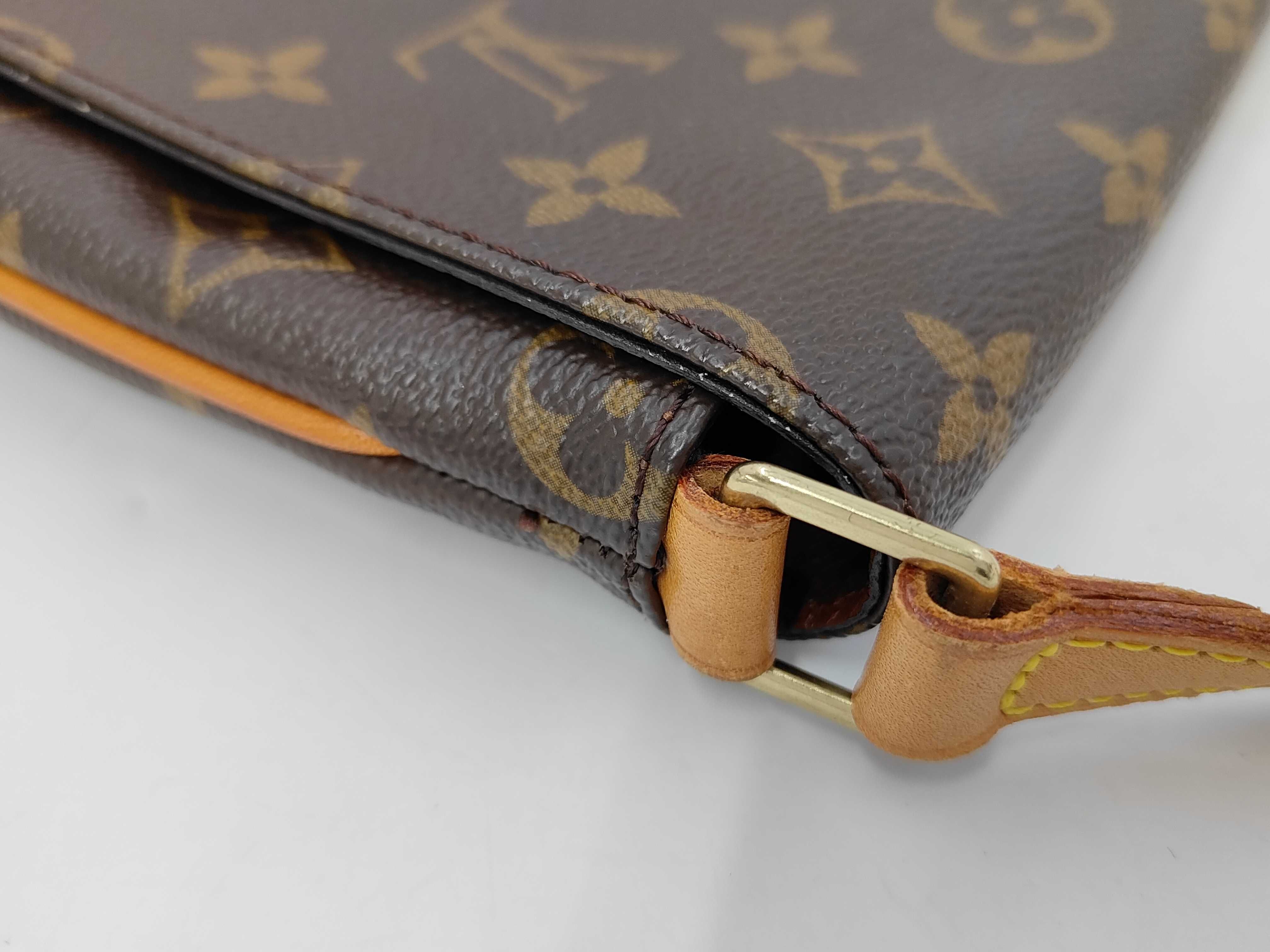 Musette Shoulder Bag — view 5