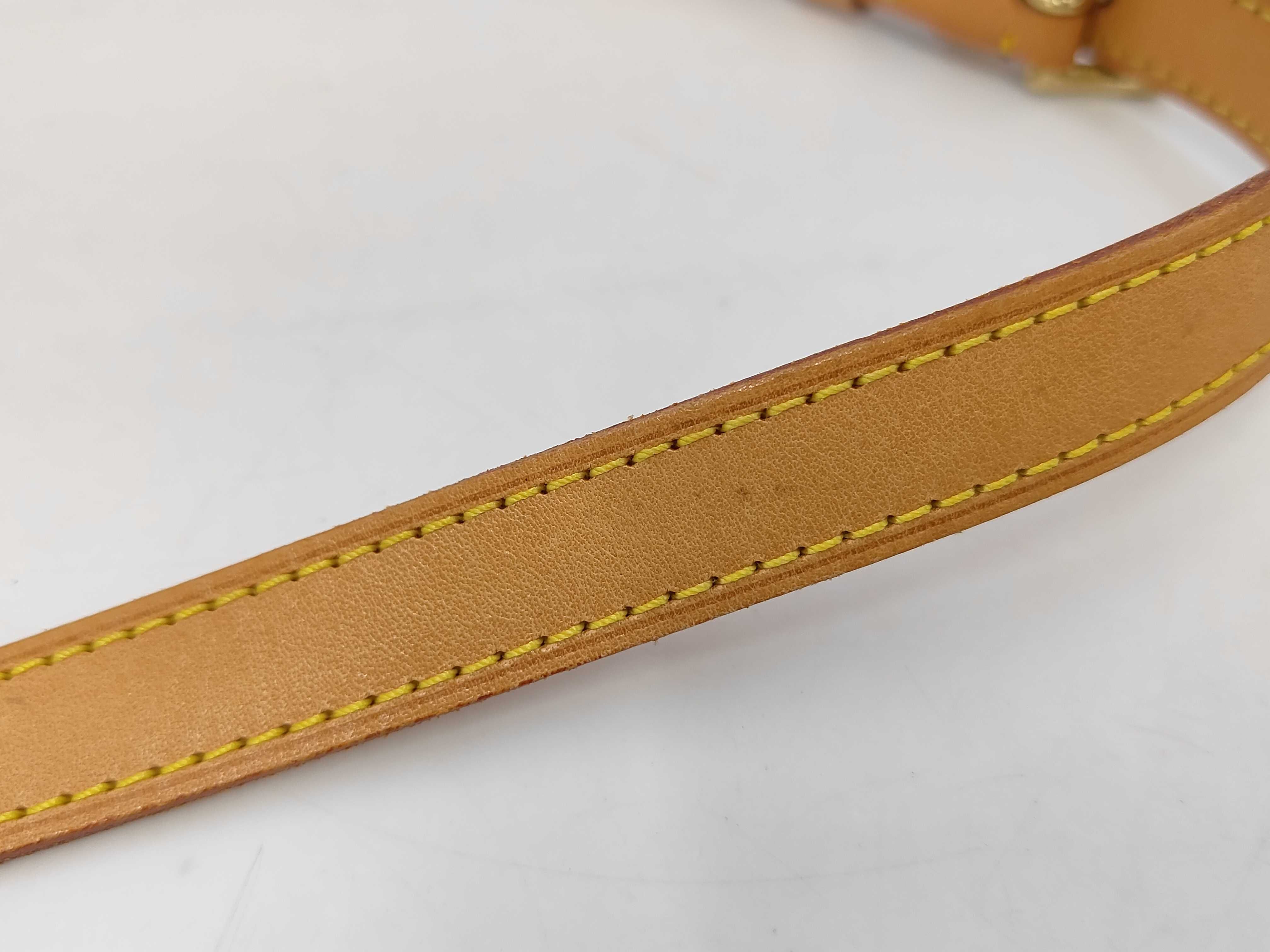 Musette Shoulder Bag — view 6