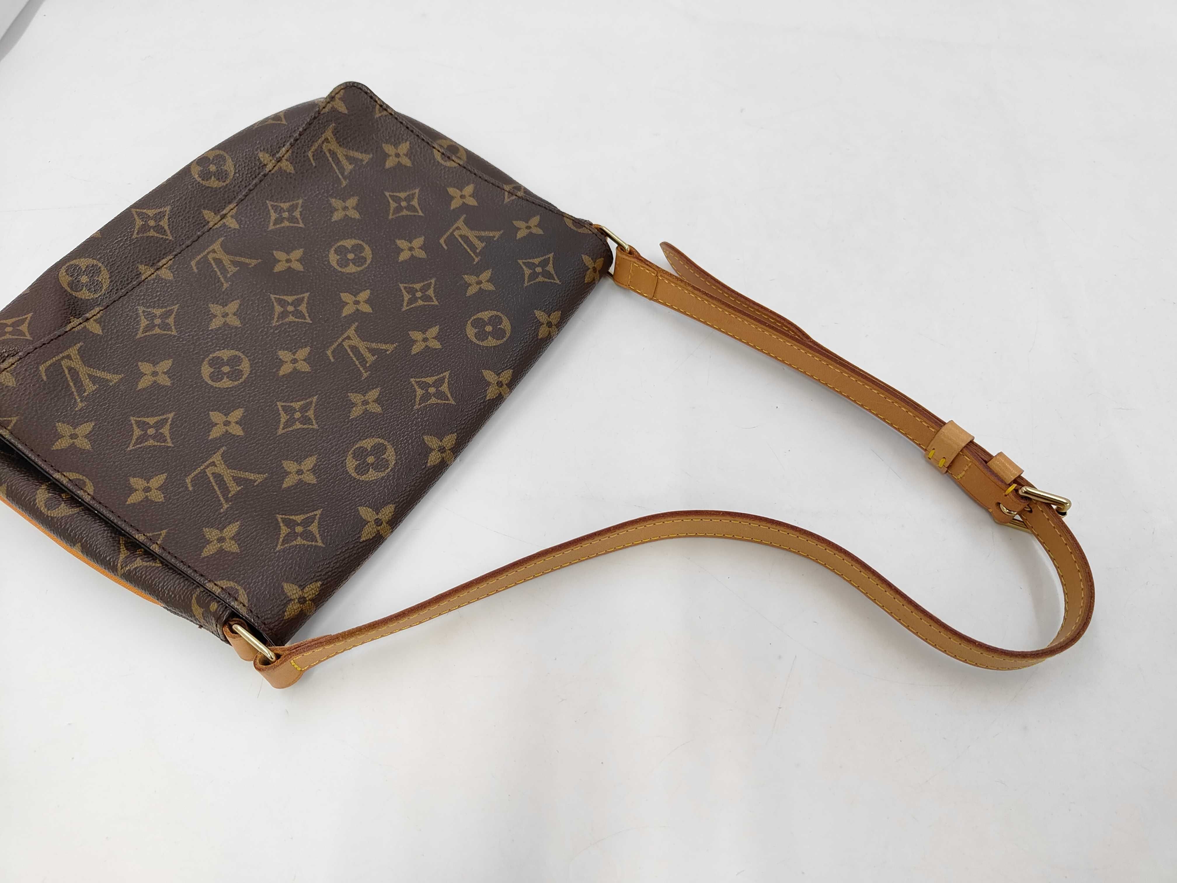Musette Shoulder Bag — view 7