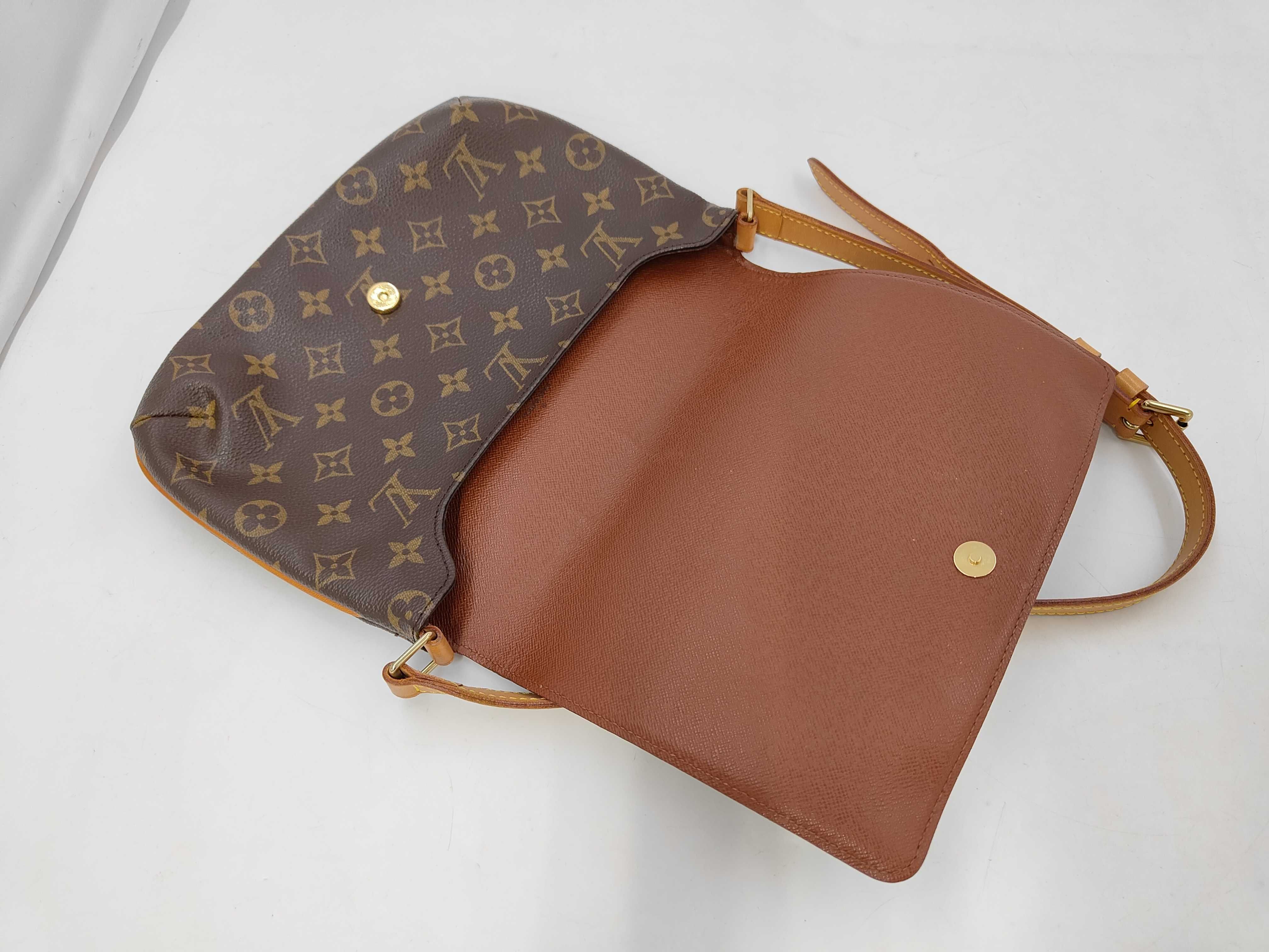 Musette Shoulder Bag — view 8
