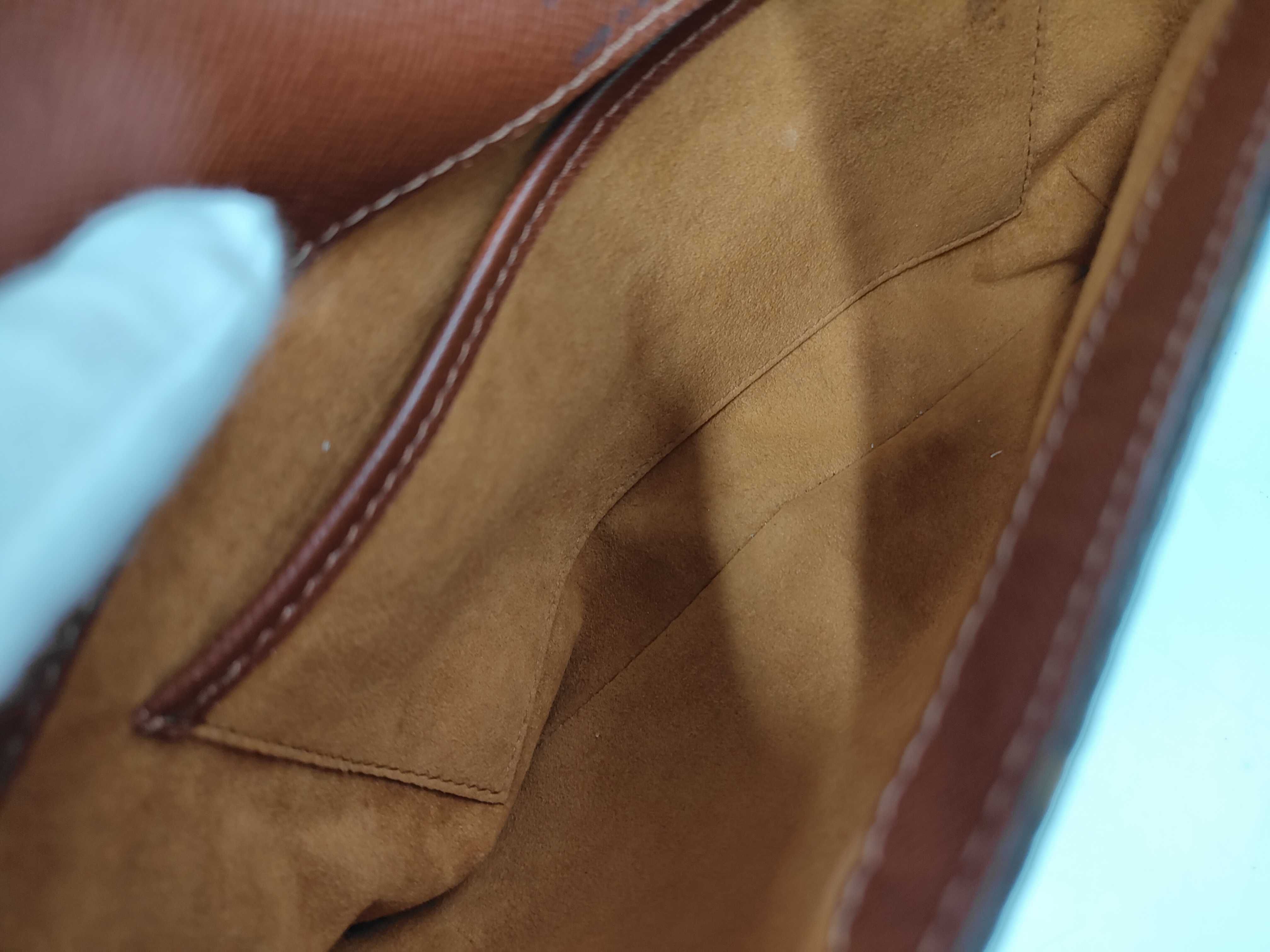 Musette Shoulder Bag — view 9