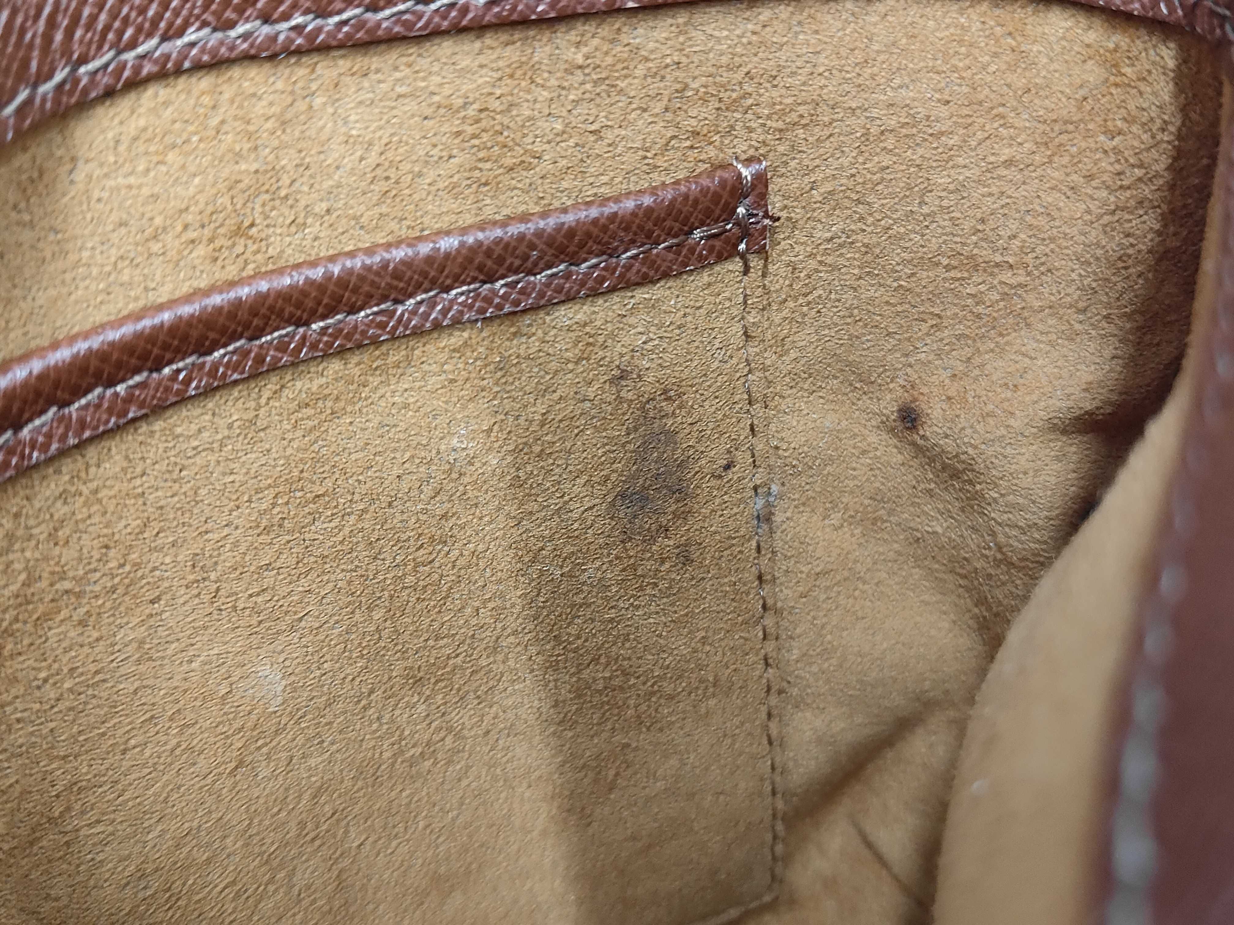 Musette Shoulder Bag — view 10