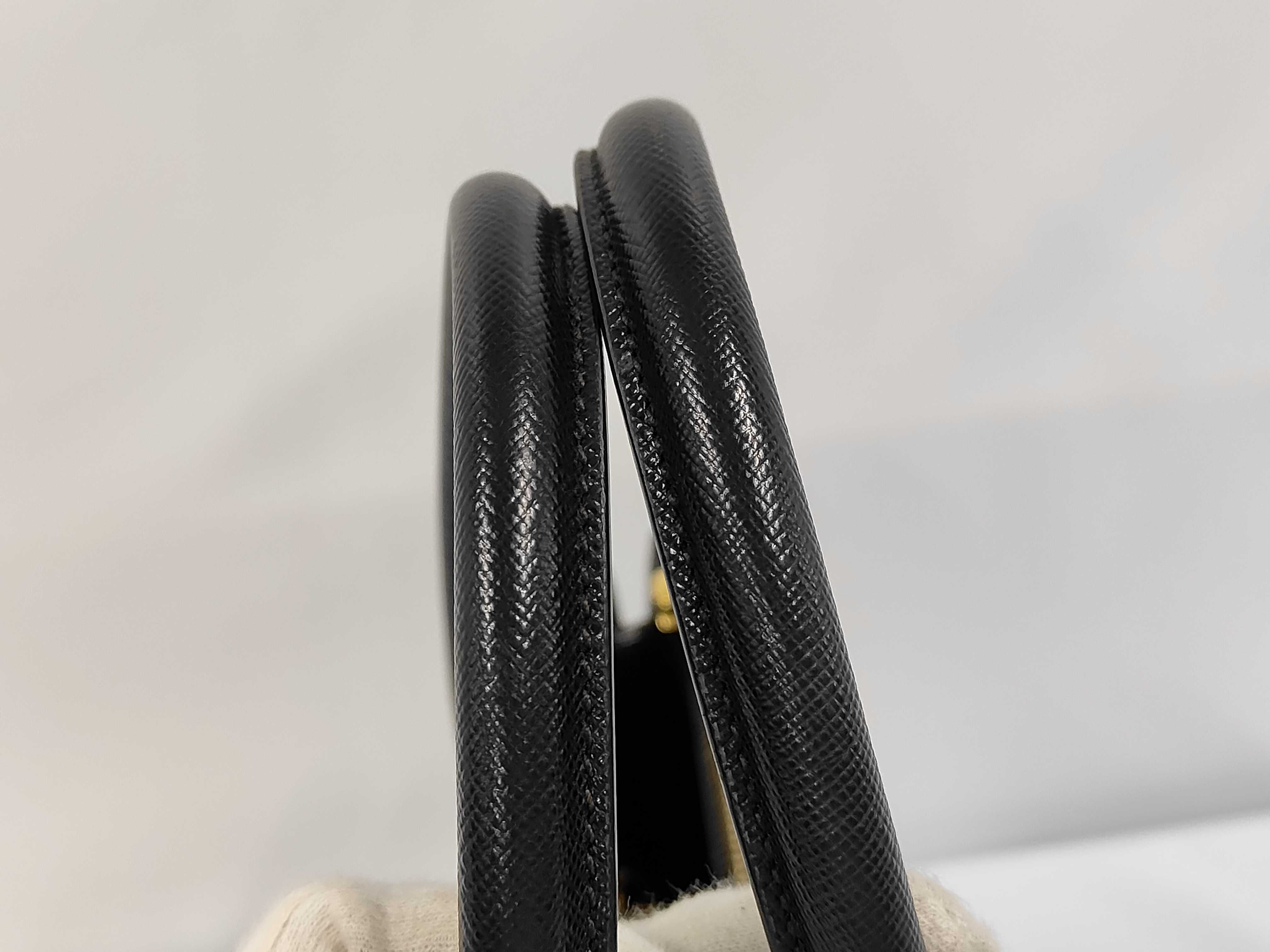 Saffiano Galleria Medium Handbag — view 5