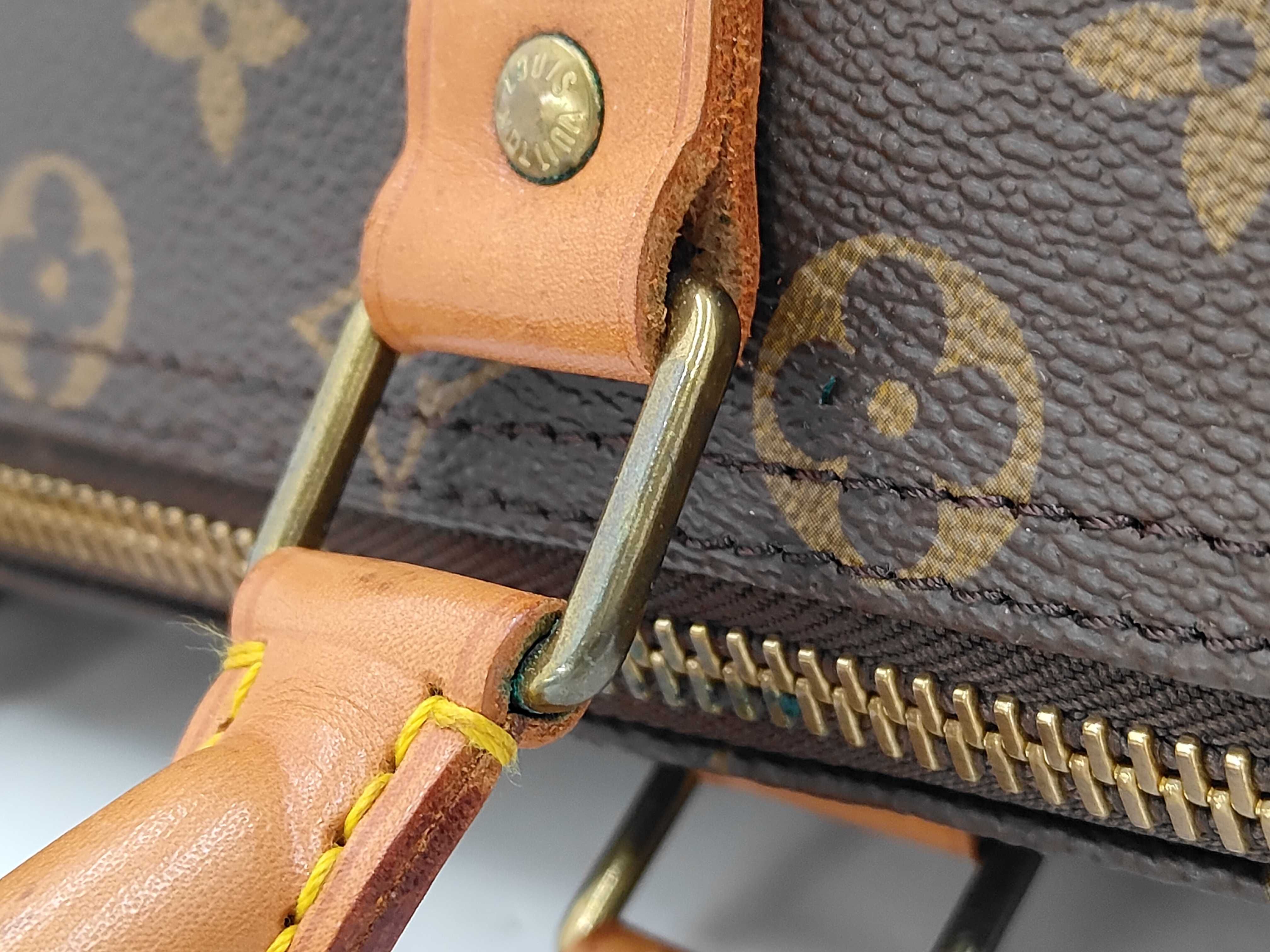 Monogram Keepall 45 Boston Bag — view 5