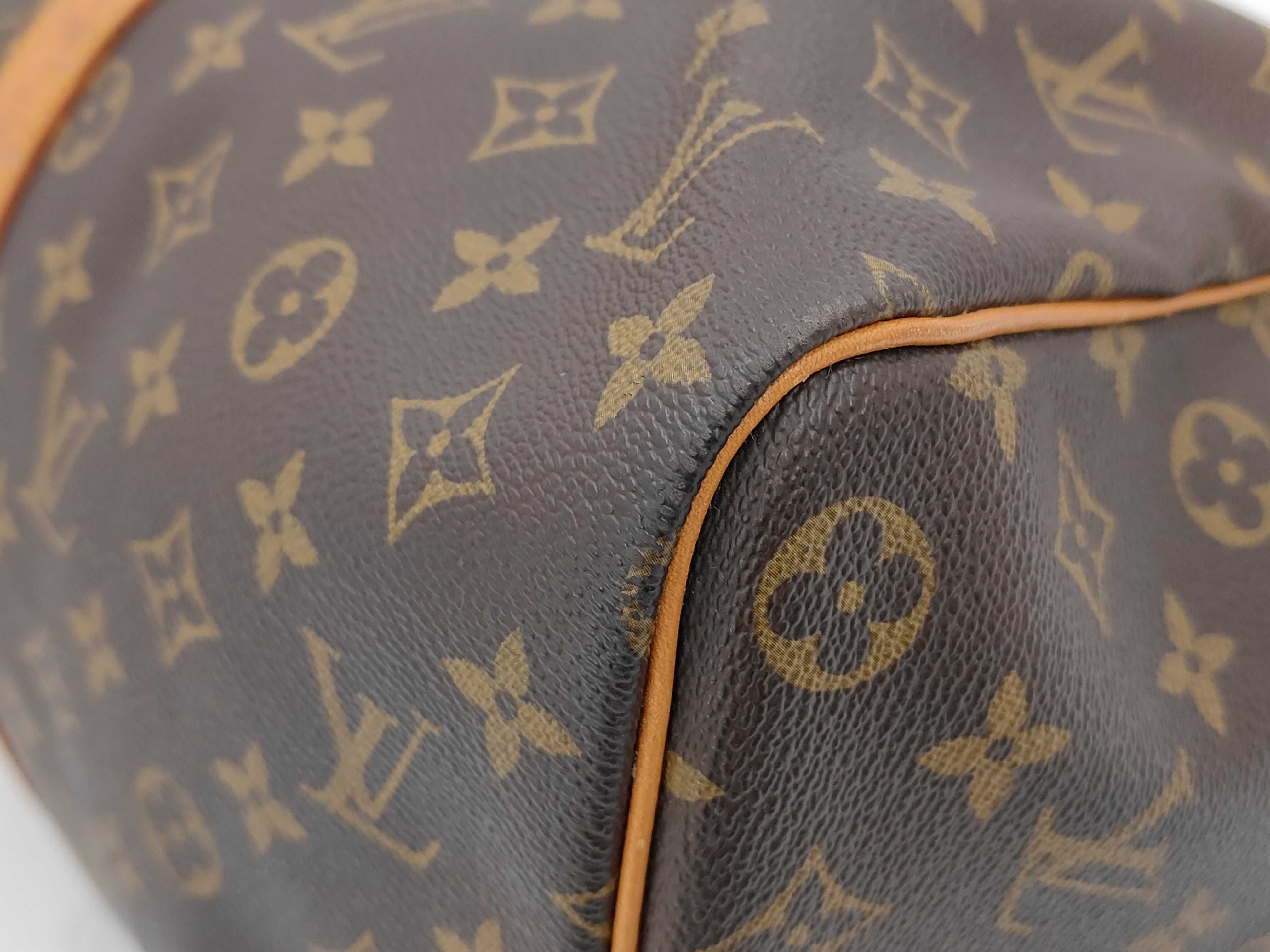 Monogram Keepall 45 Boston Bag — view 7