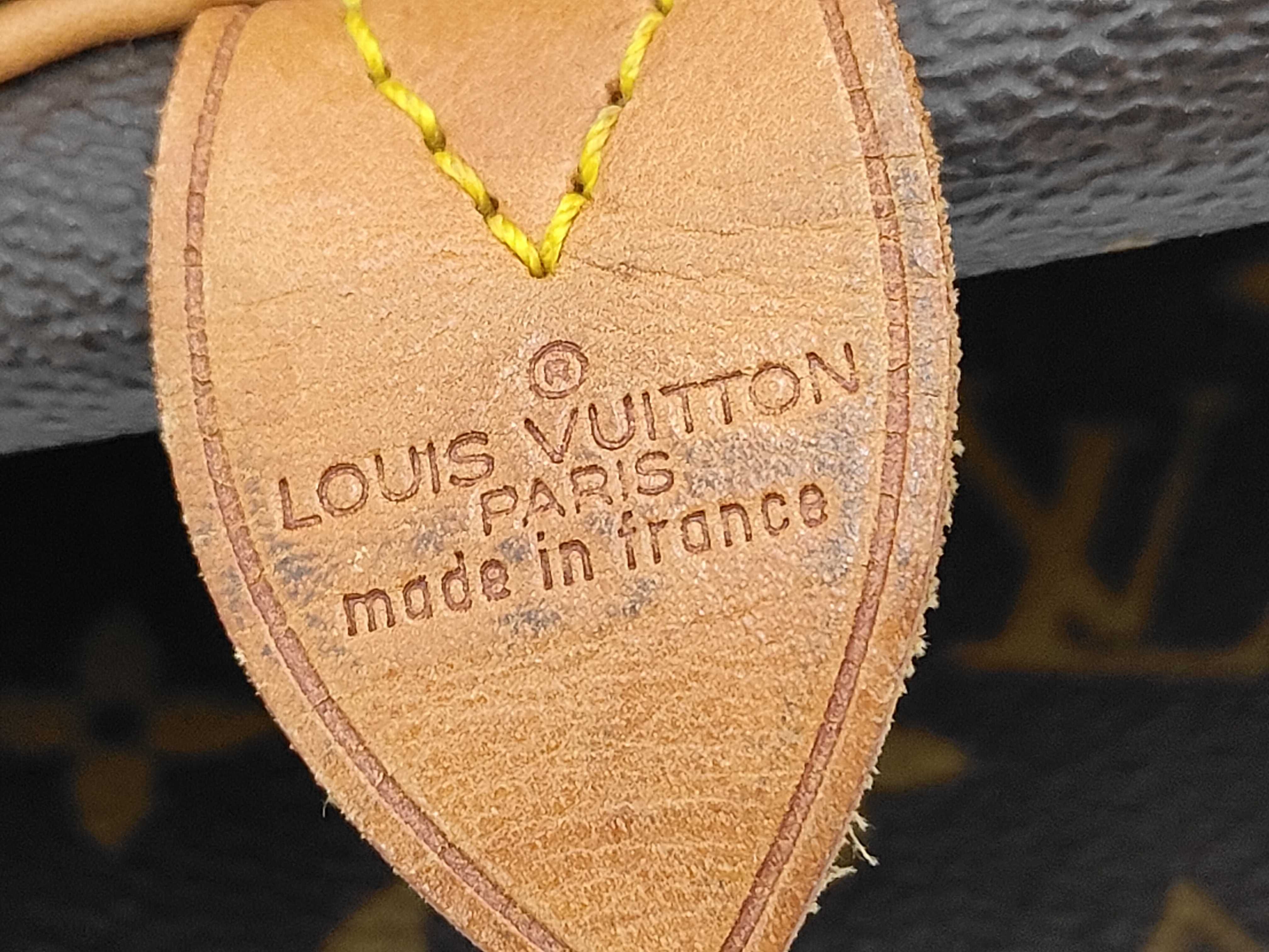 Monogram Keepall 45 Boston Bag — view 9