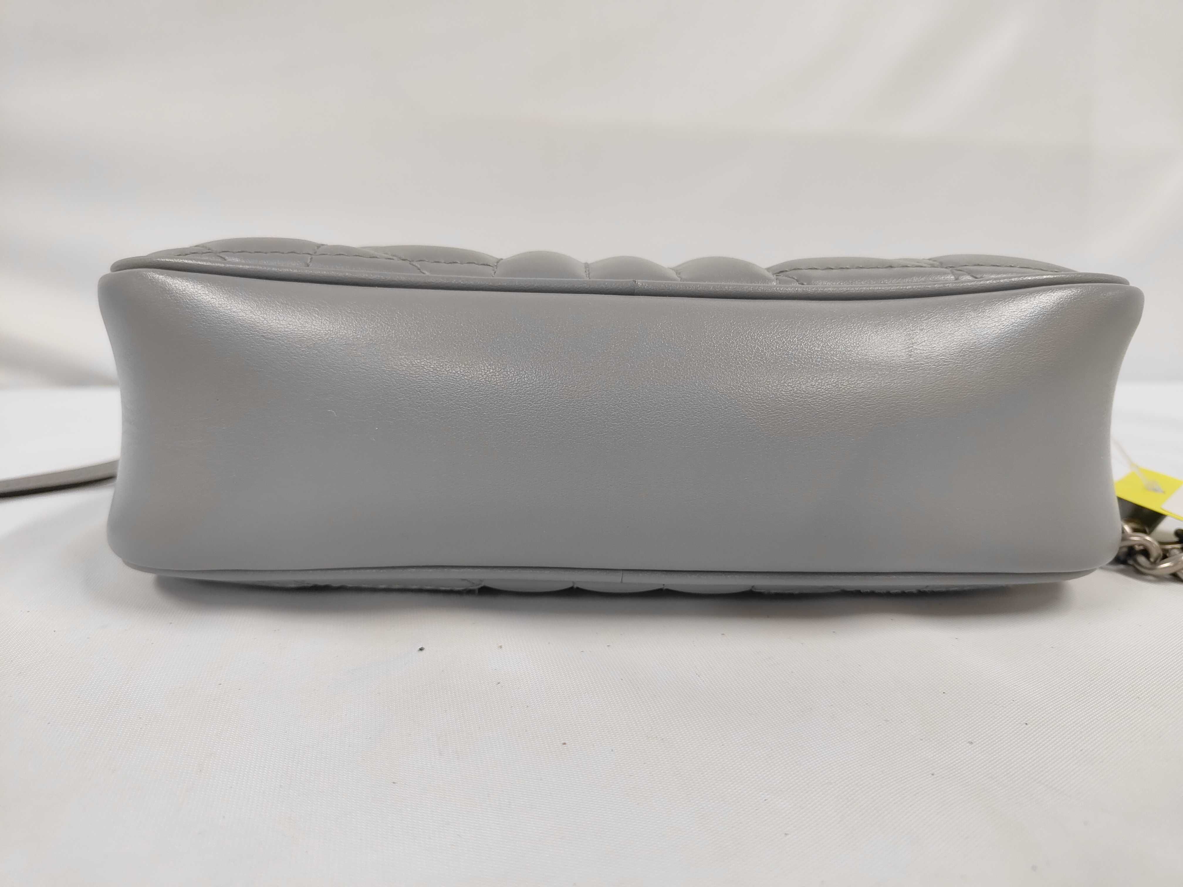 GG Marmont Chain Shoulder Bag 447632 — view 3