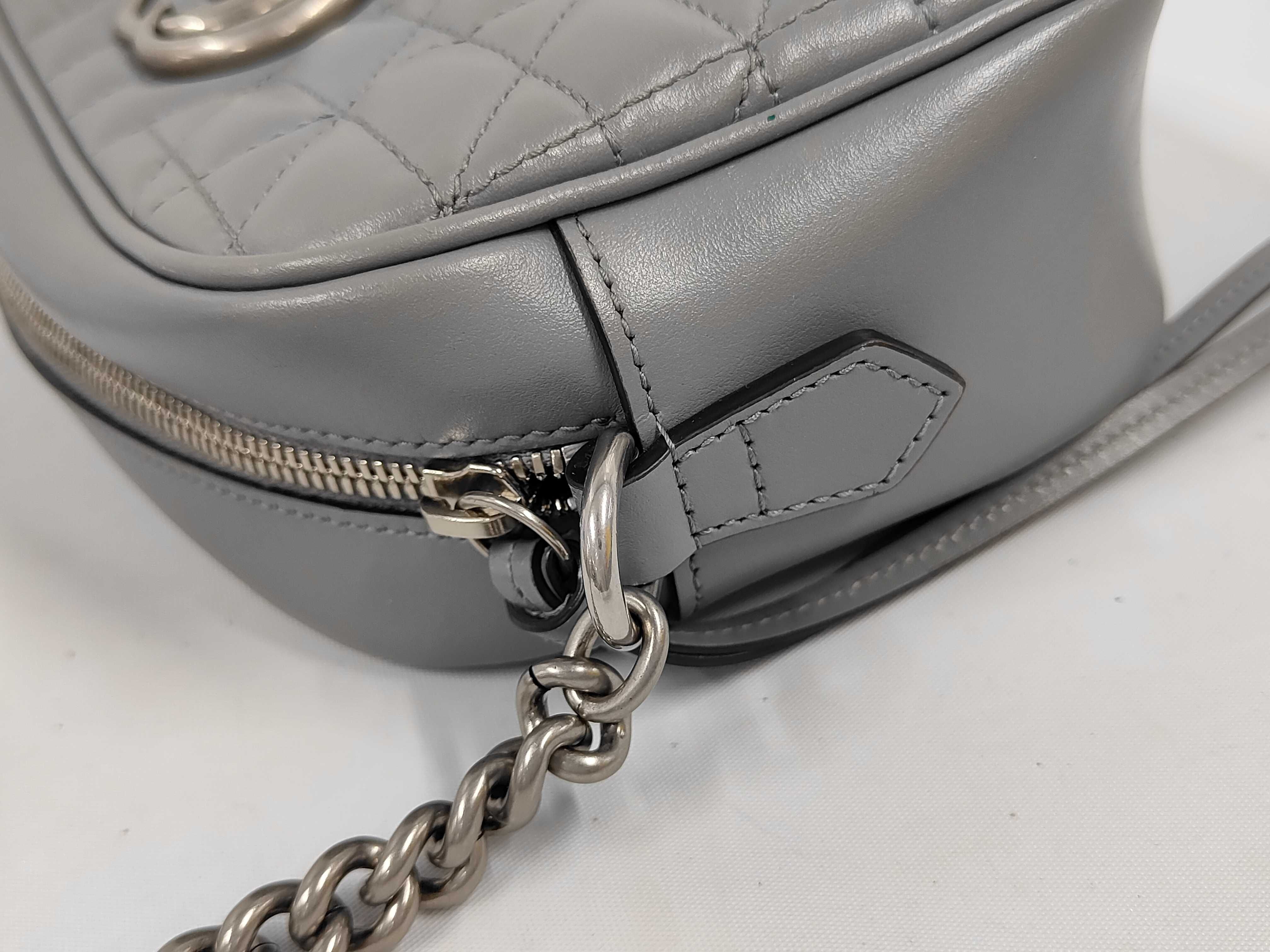 GG Marmont Chain Shoulder Bag 447632 — view 6