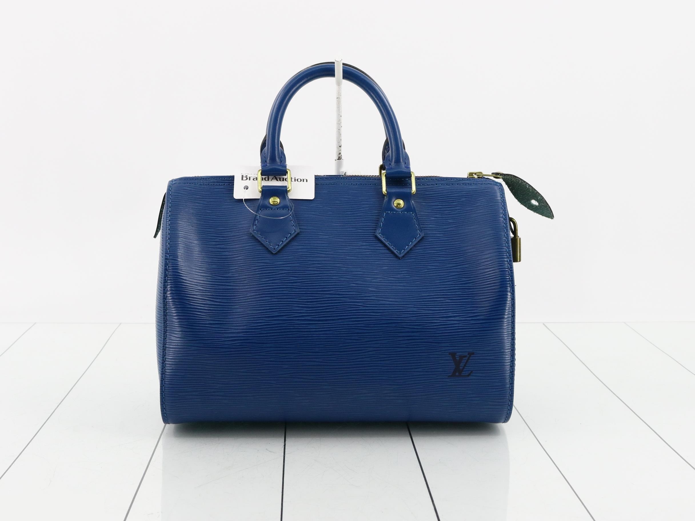 Speedy 30 Toledo Blue — view 2