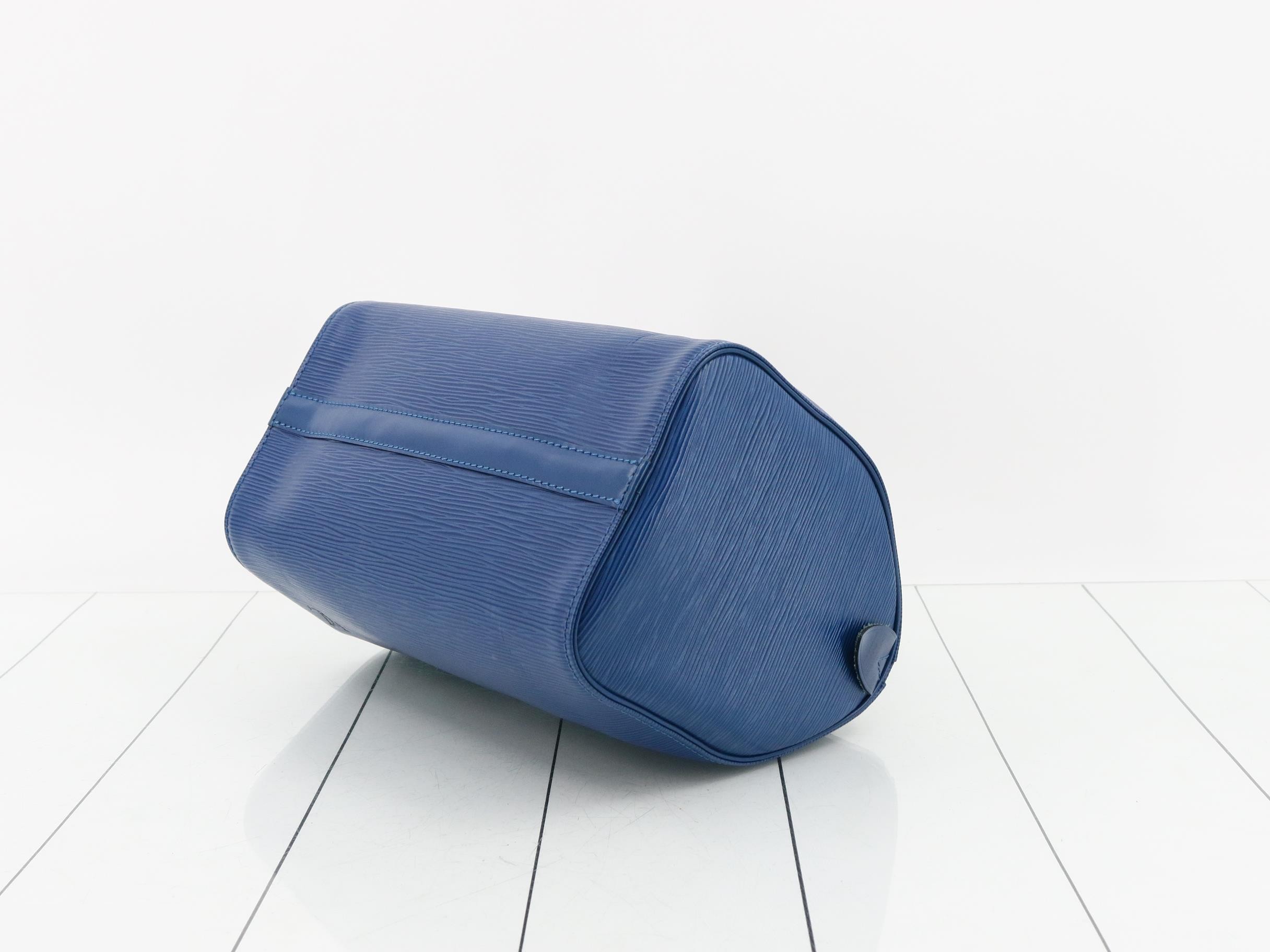 Speedy 30 Toledo Blue — view 6