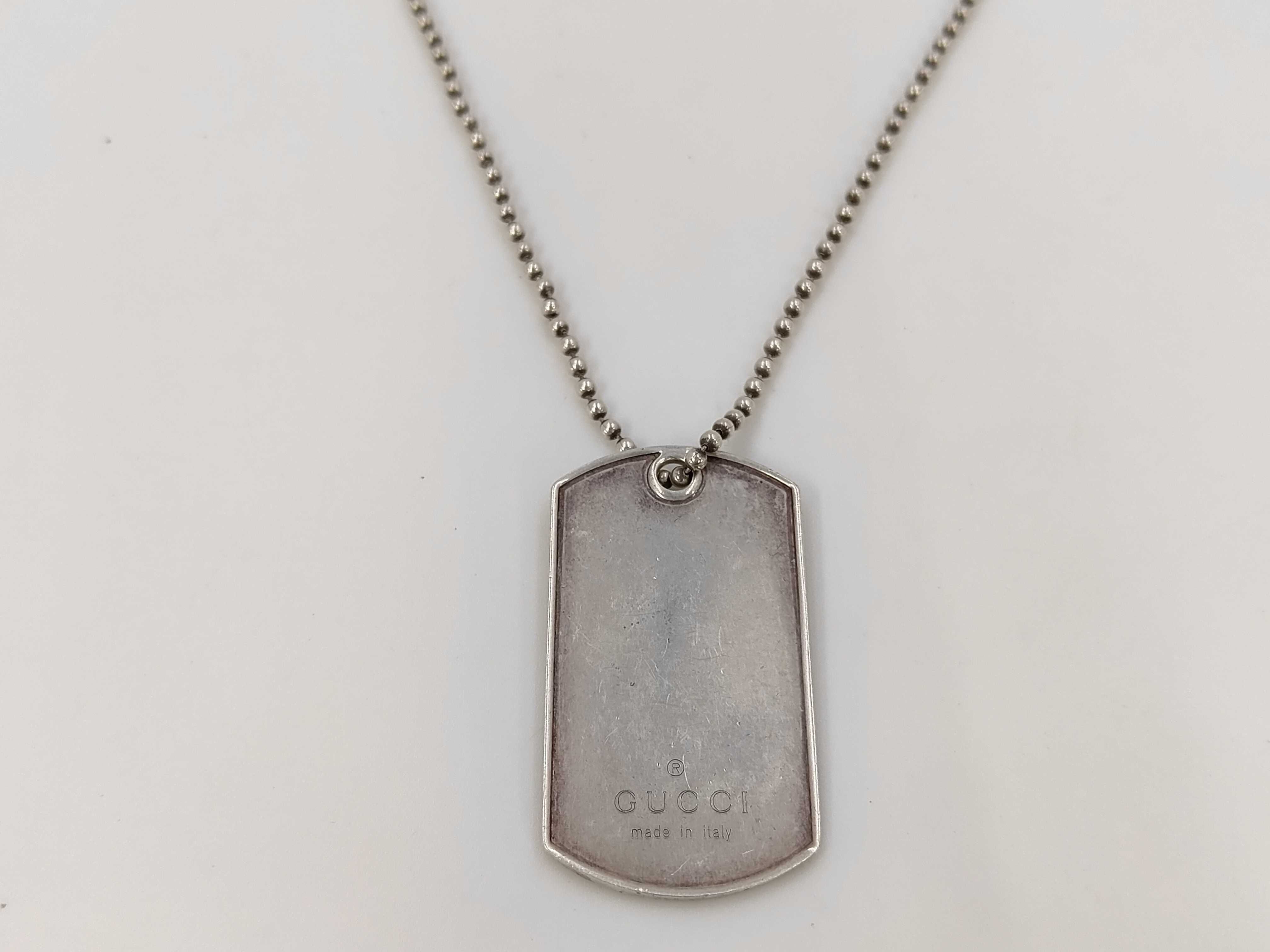 Necklace, SV925, 31.7g, Necklace only.