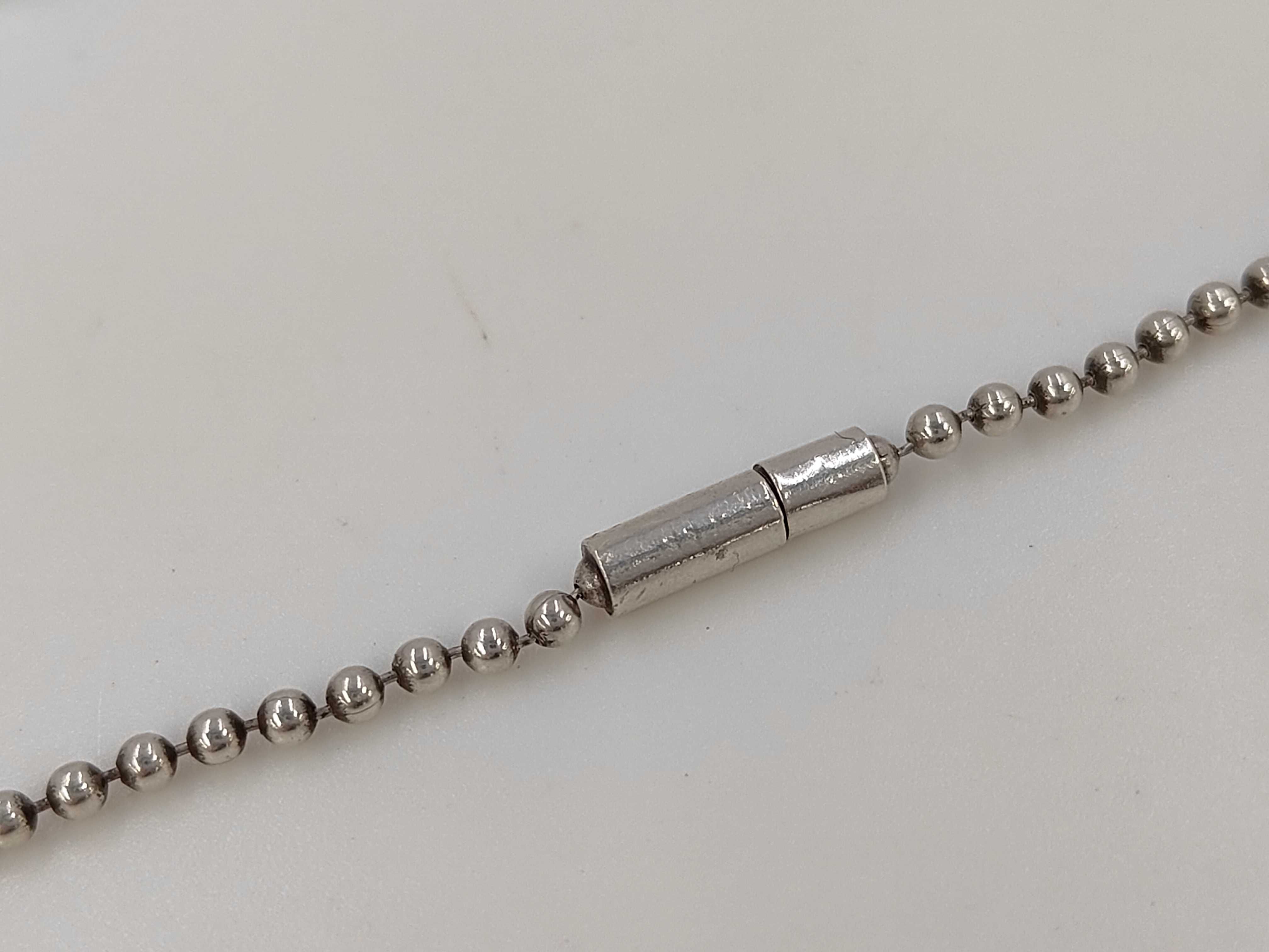 Necklace, SV925, 31.7g, Necklace only. — view 4