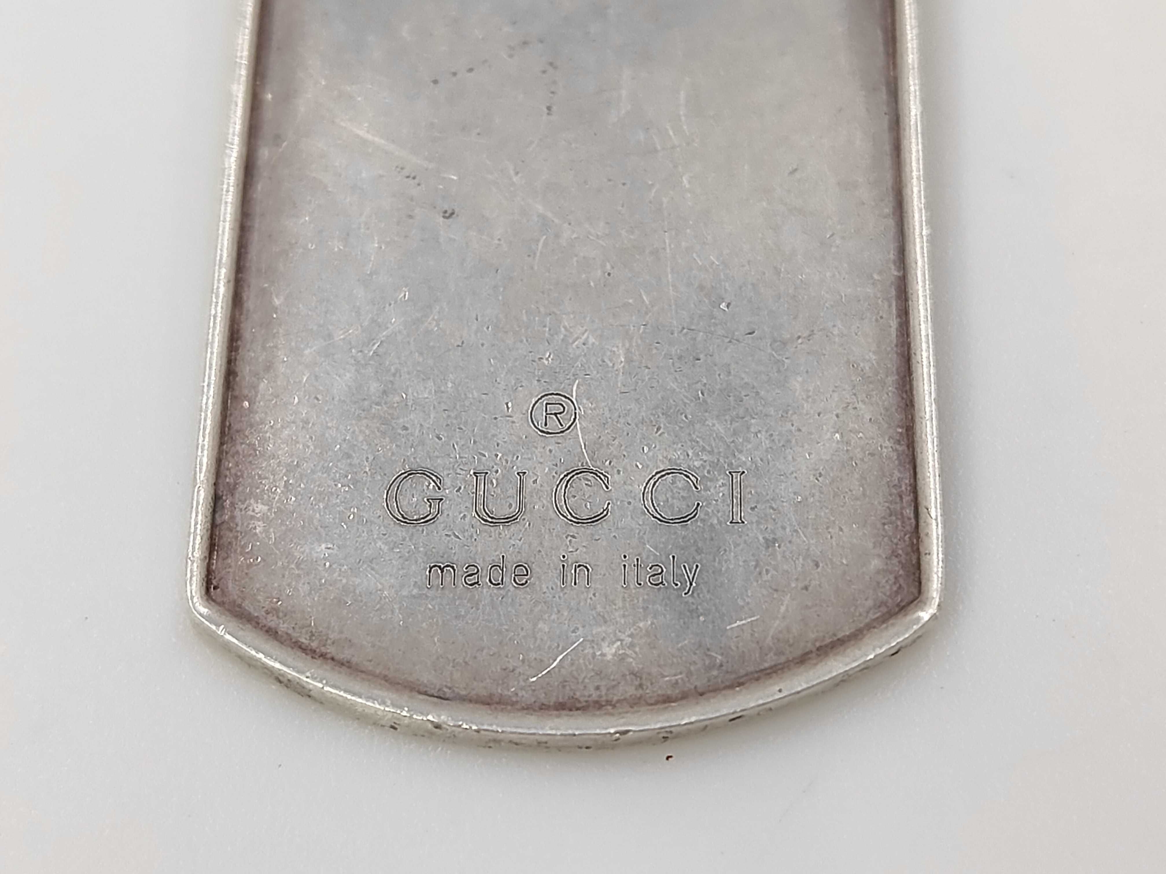 Necklace, SV925, 31.7g, Necklace only. — view 5