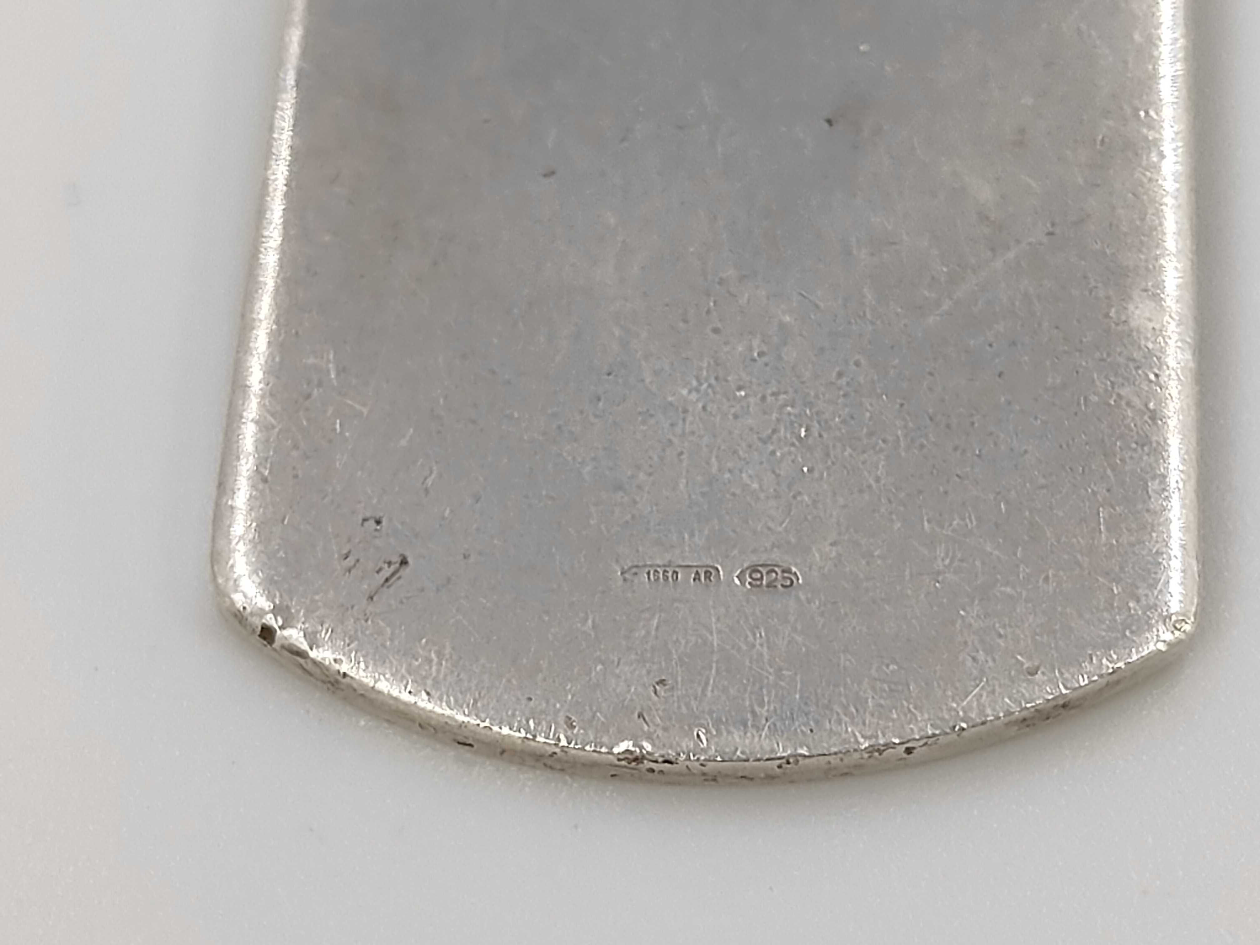 Necklace, SV925, 31.7g, Necklace only. — view 6