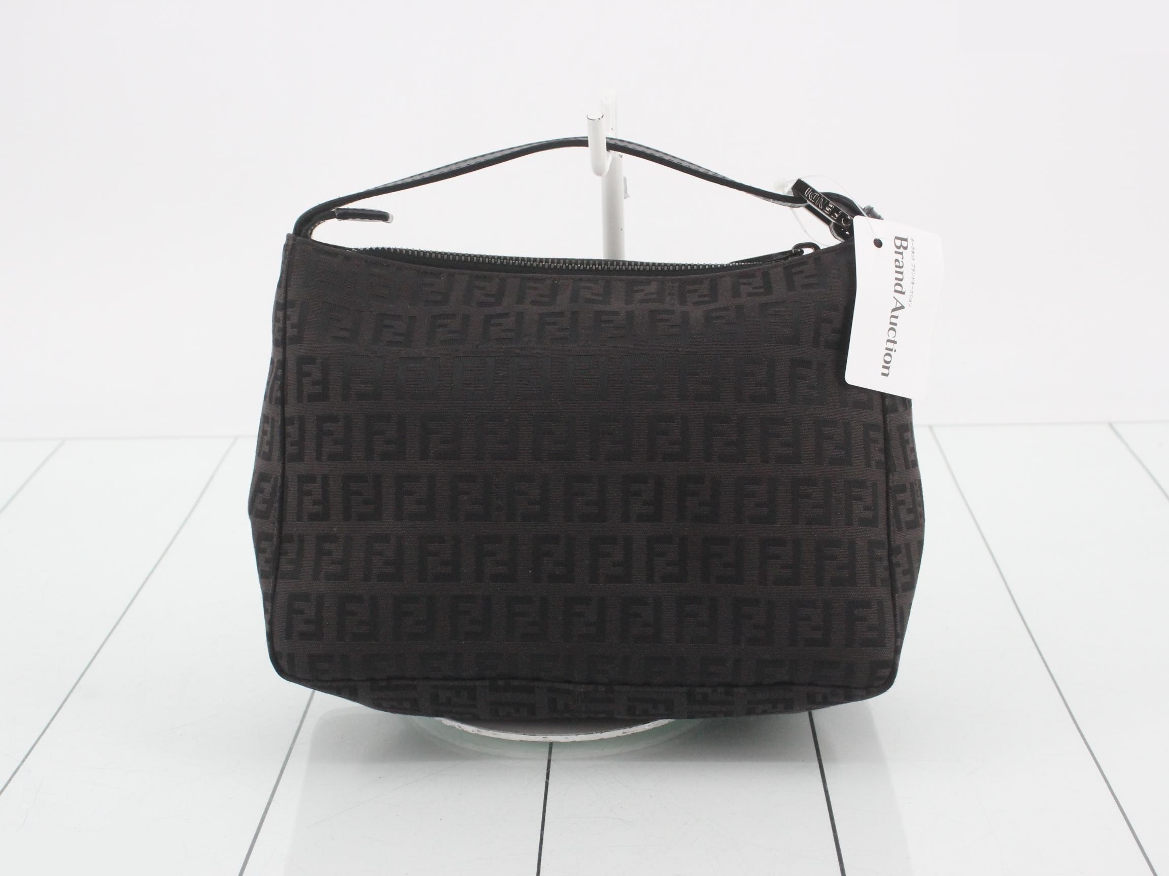 Zucchino (bag) - Handbag — view 2