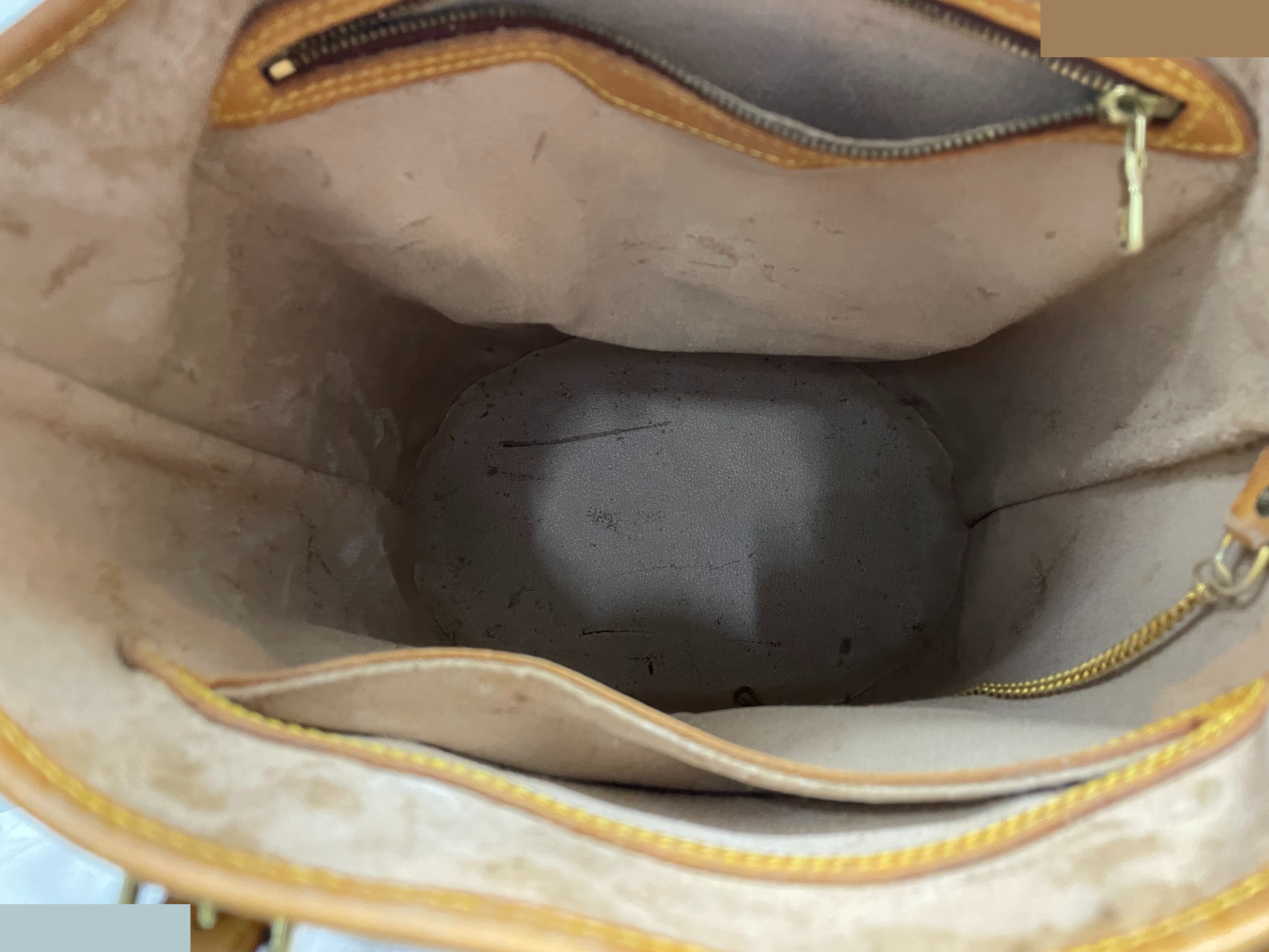 Bucket GM — view 6