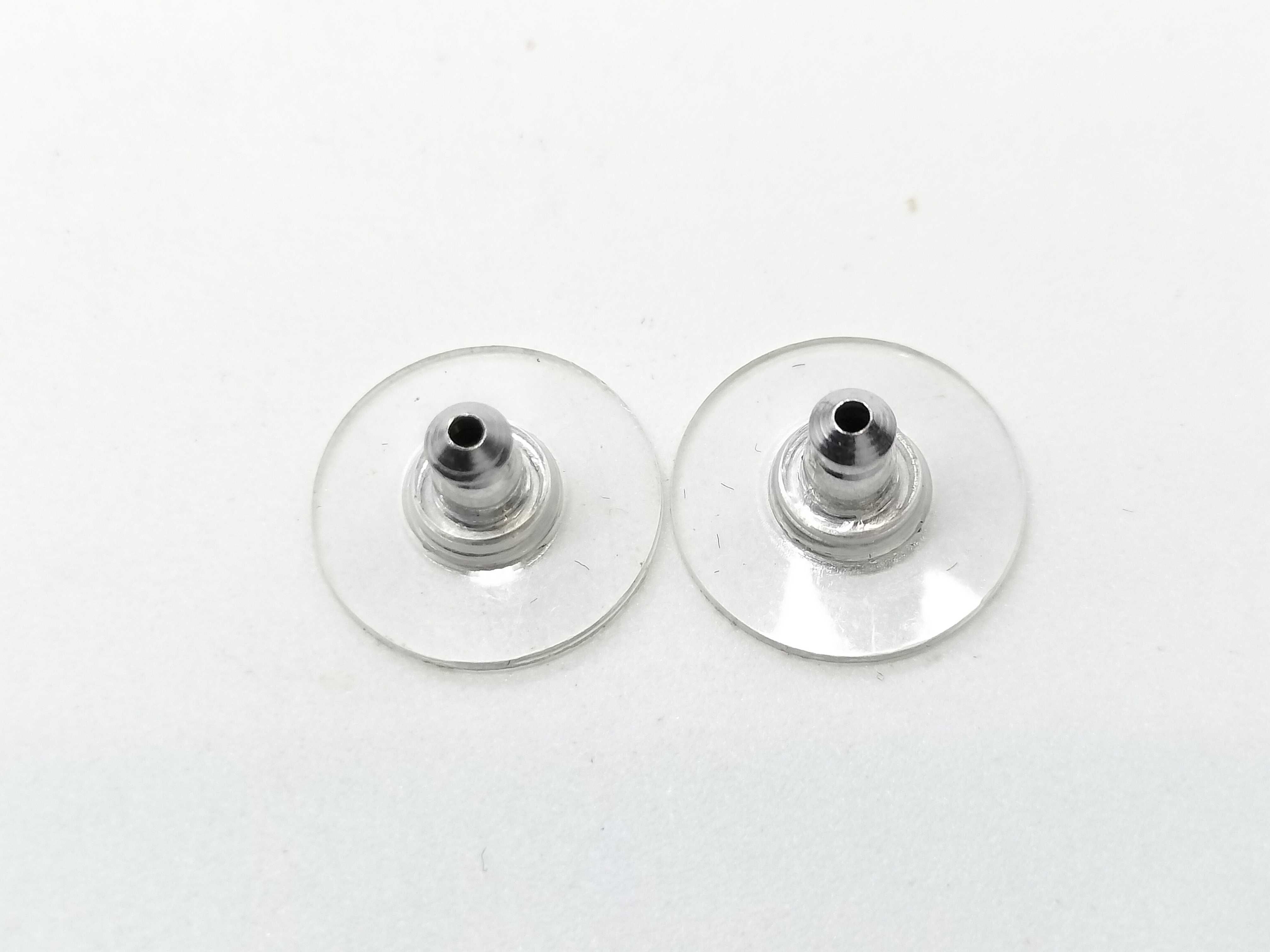 04A F Pearl Earrings — view 7