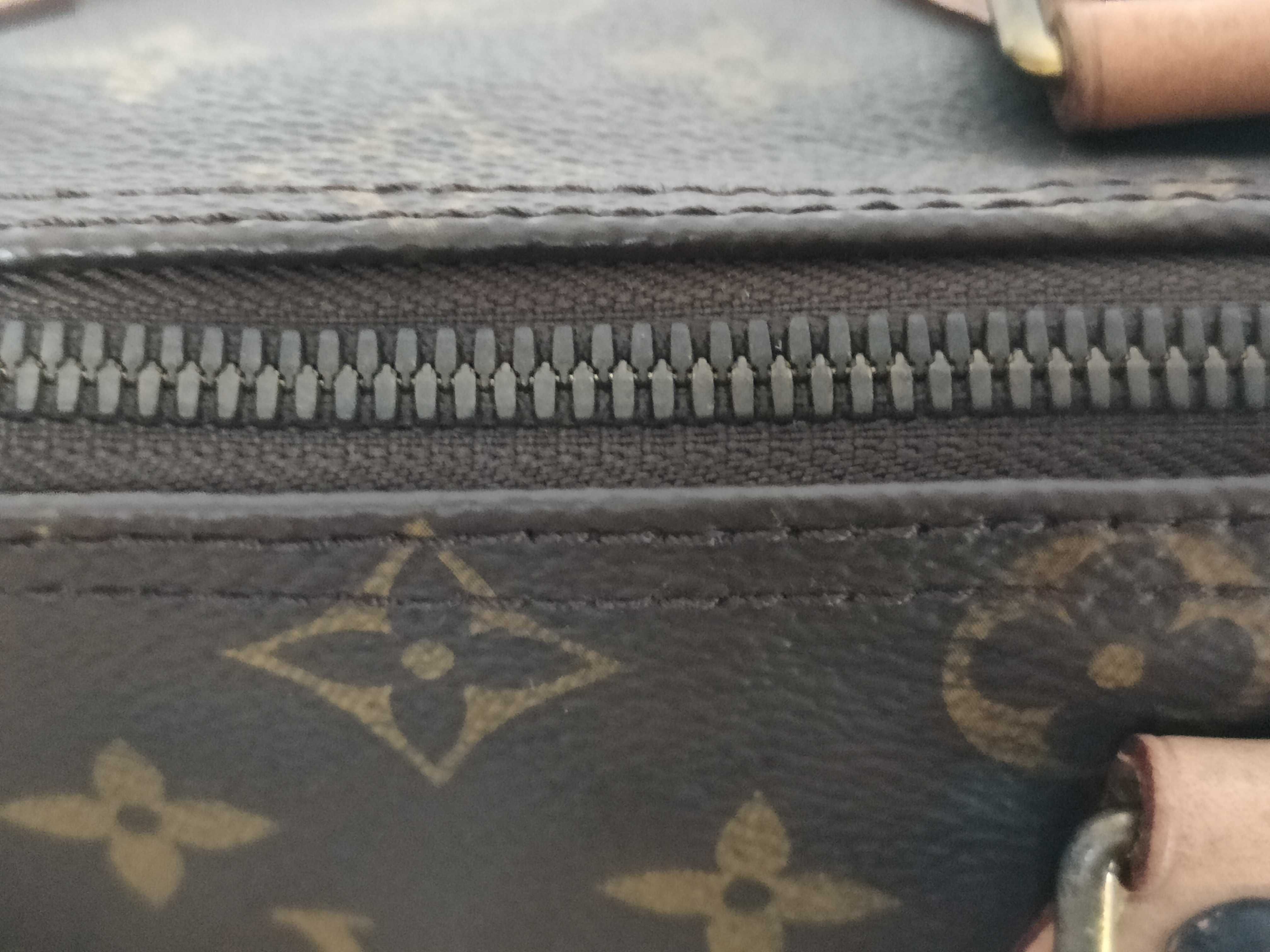 M41113 Speedy Bandoulière 25 Monogram Handbag — view 12