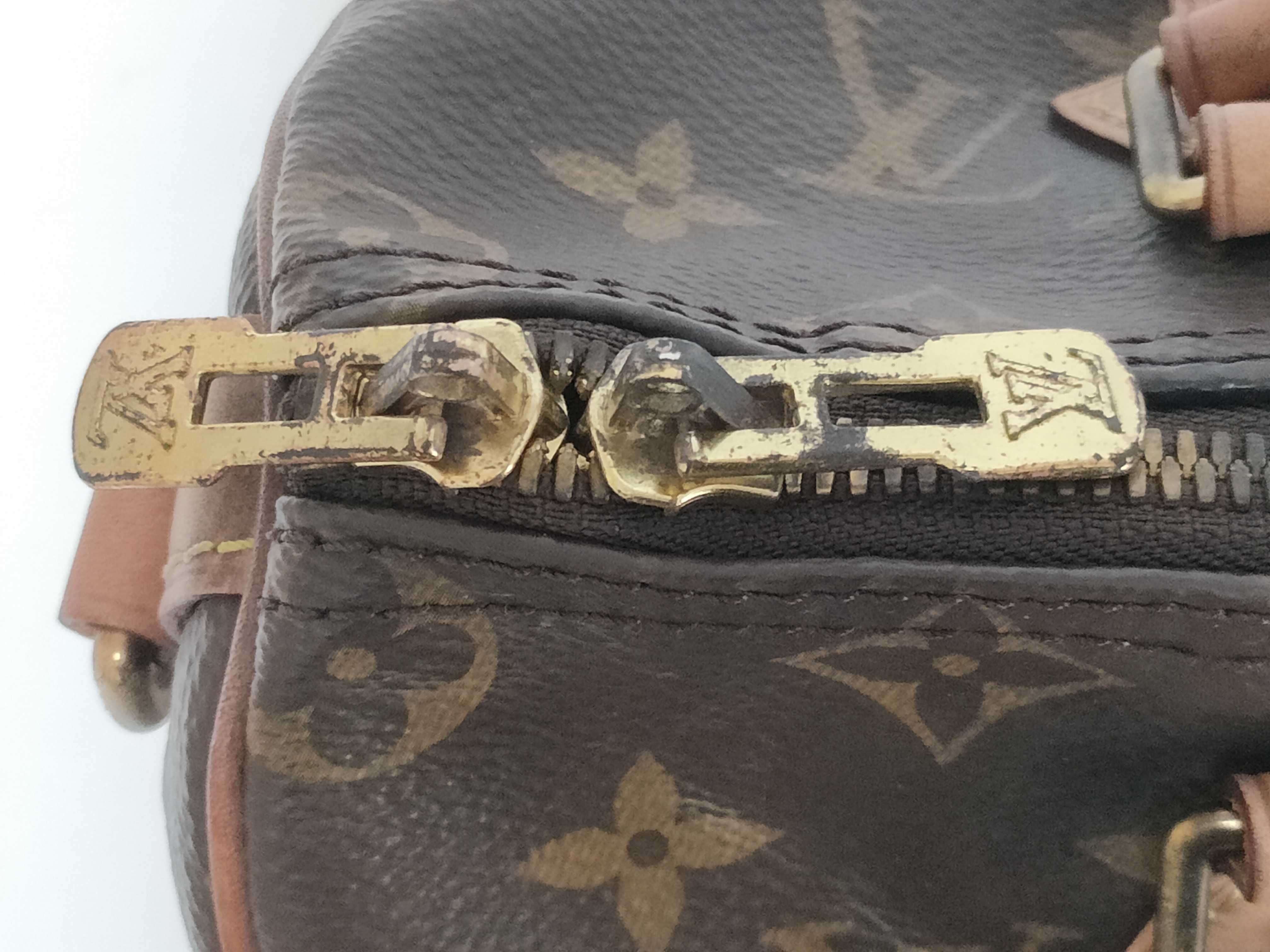 M41113 Speedy Bandoulière 25 Monogram Handbag — view 13