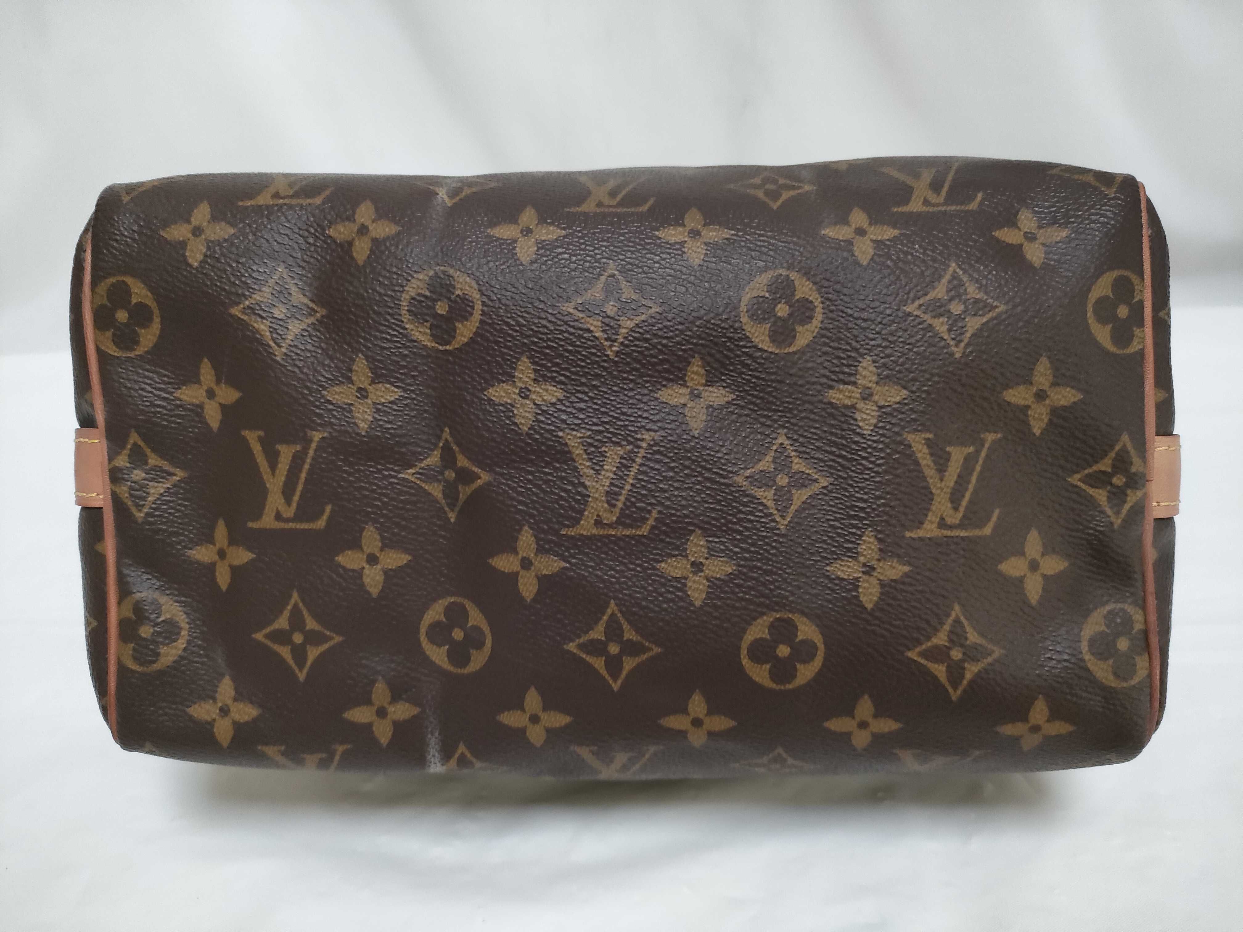 M41113 Speedy Bandoulière 25 Monogram Handbag — view 7