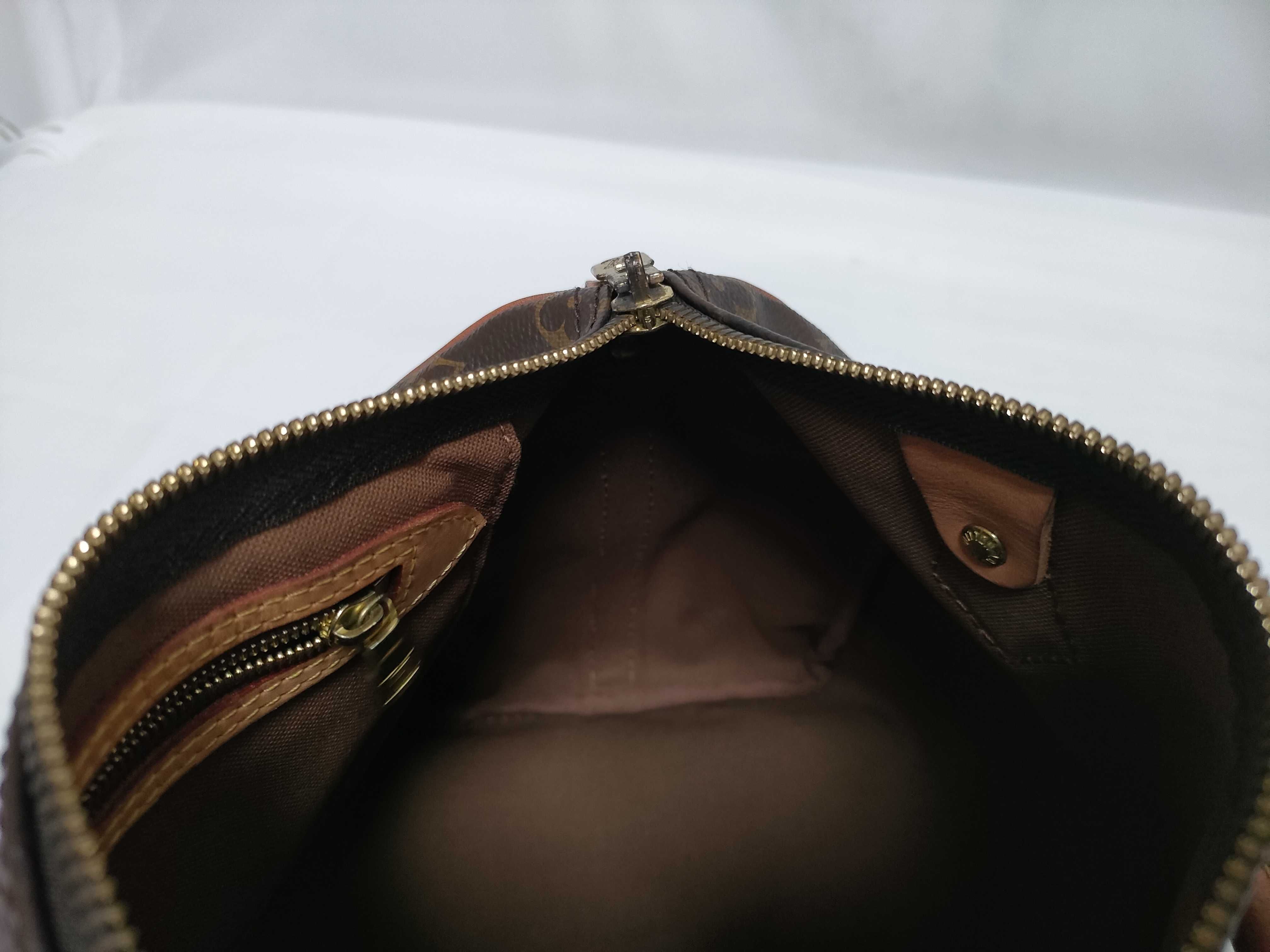 M41113 Speedy Bandoulière 25 Monogram Handbag — view 8