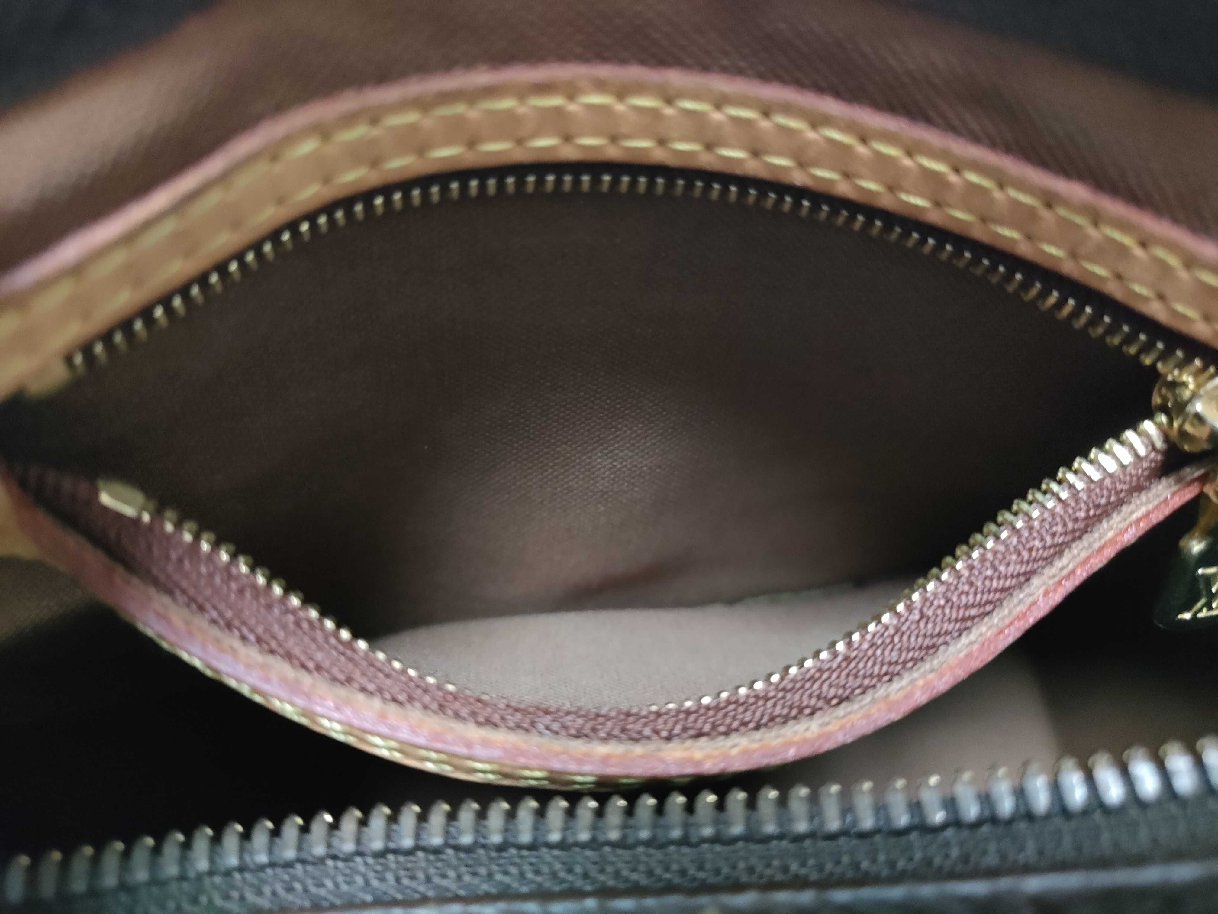M41113 Speedy Bandoulière 25 Monogram Handbag — view 10