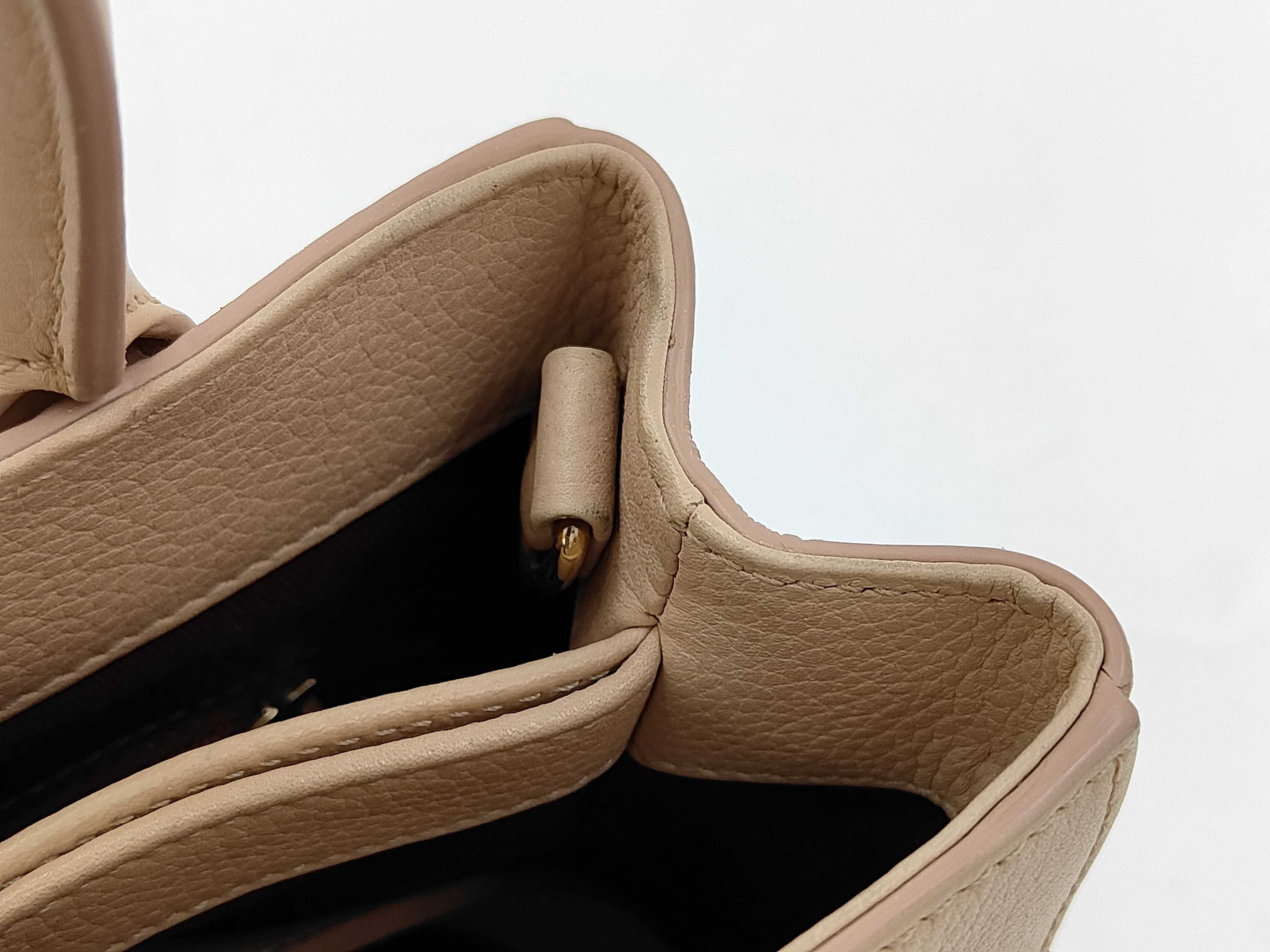 Neo Executive Small Tote Bag Shoulder Bag — view 12