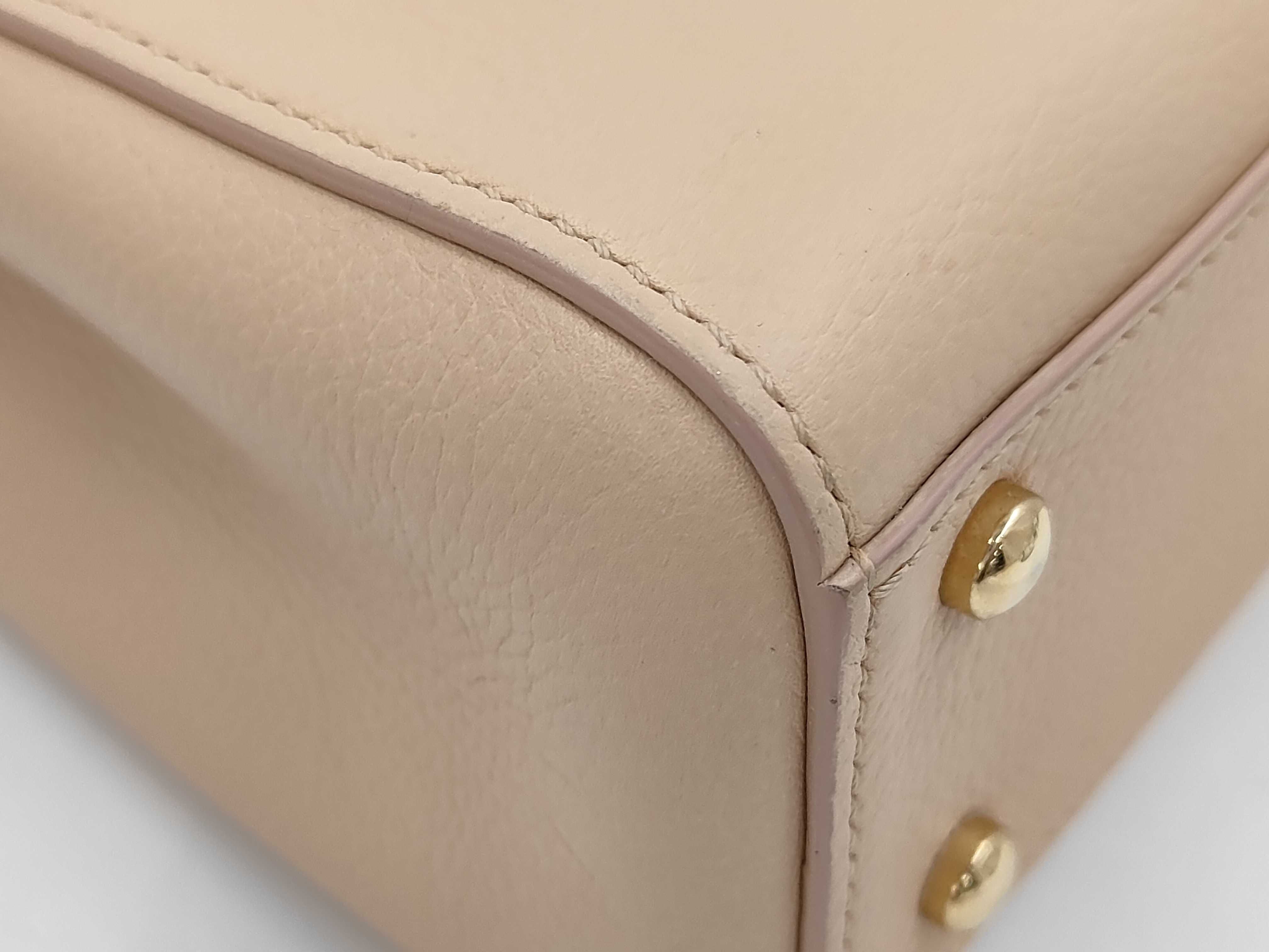 Neo Executive Small Tote Bag Shoulder Bag — view 3