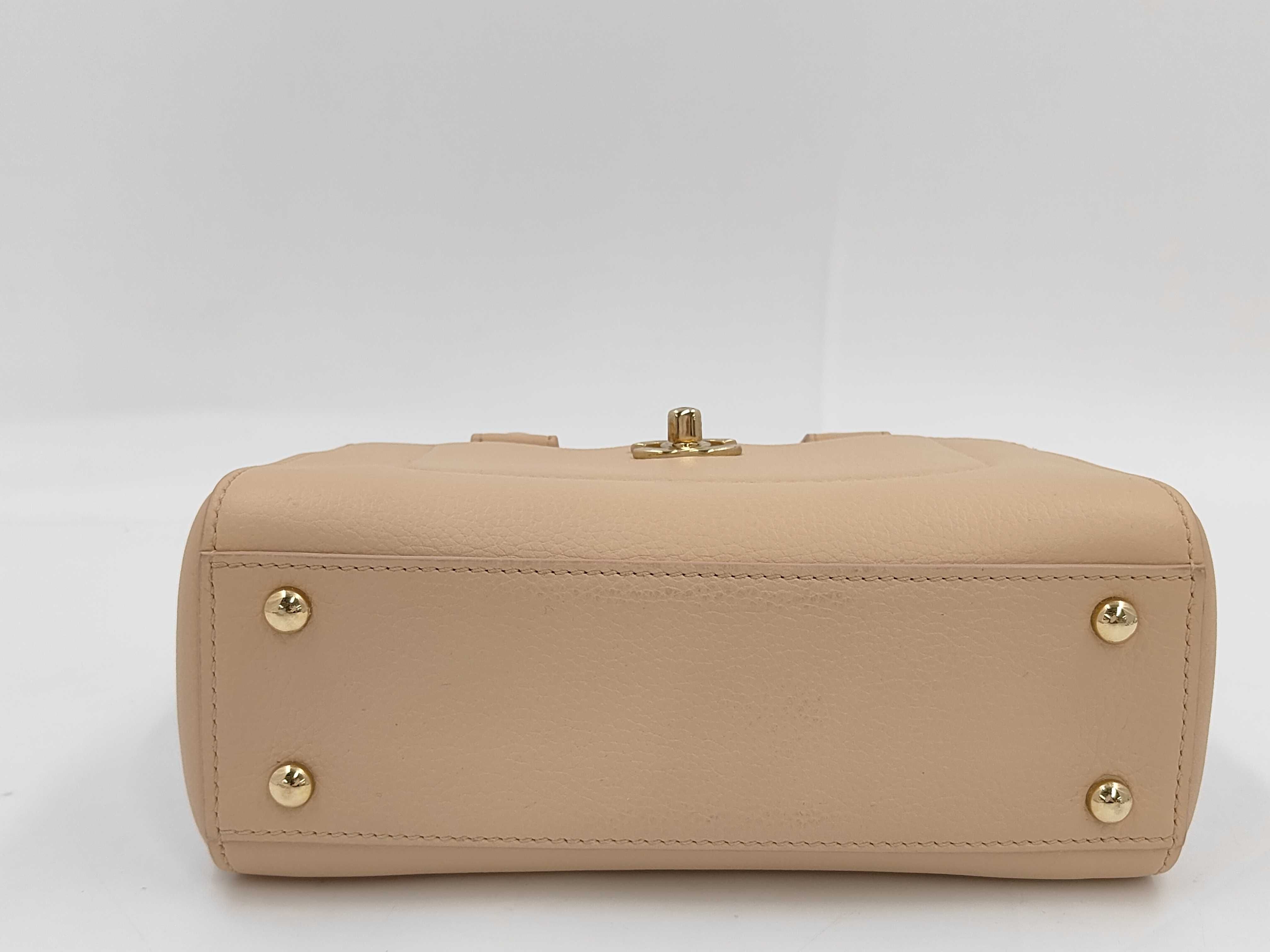 Neo Executive Small Tote Bag Shoulder Bag — view 4