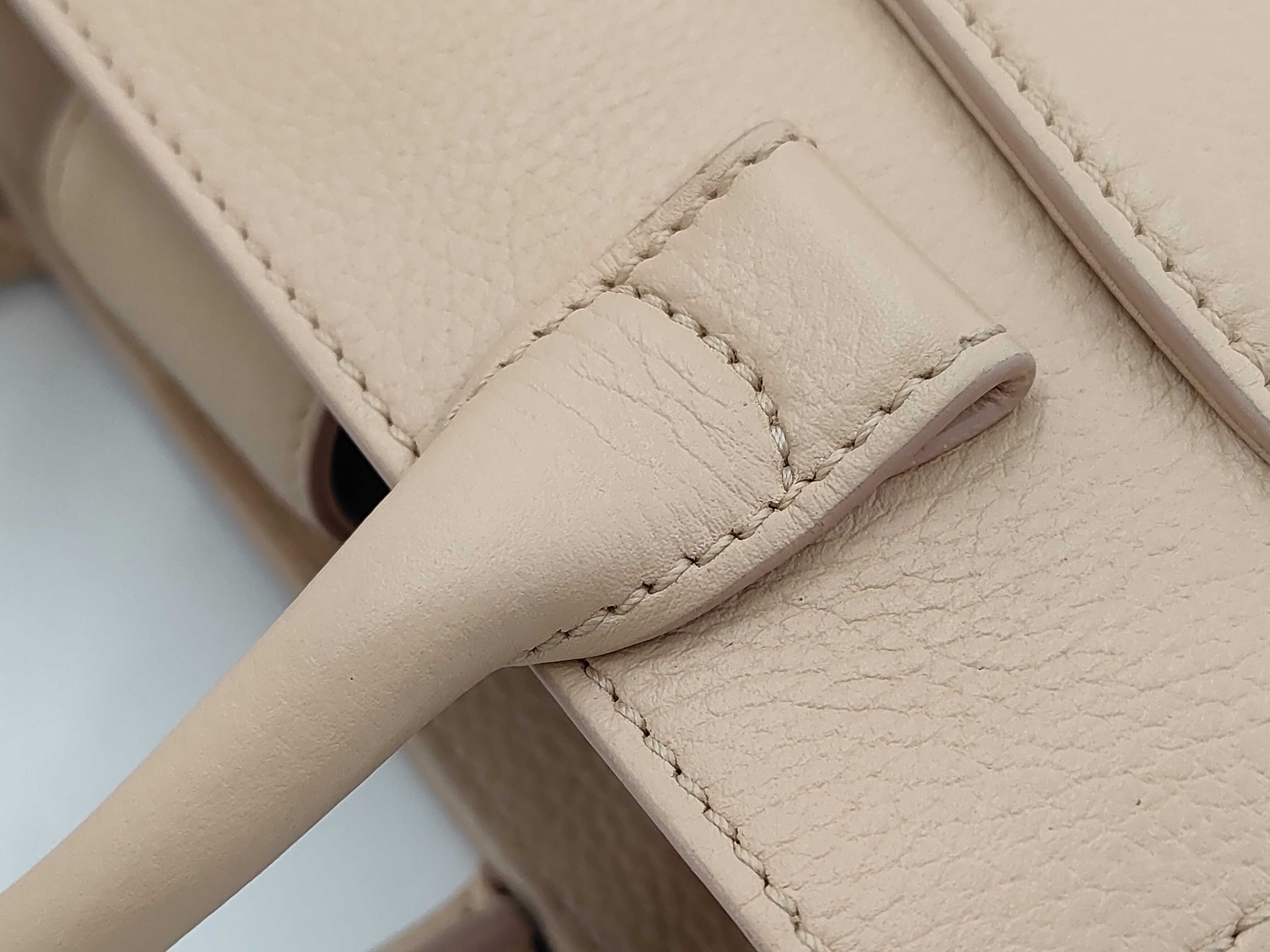 Neo Executive Small Tote Bag Shoulder Bag — view 7