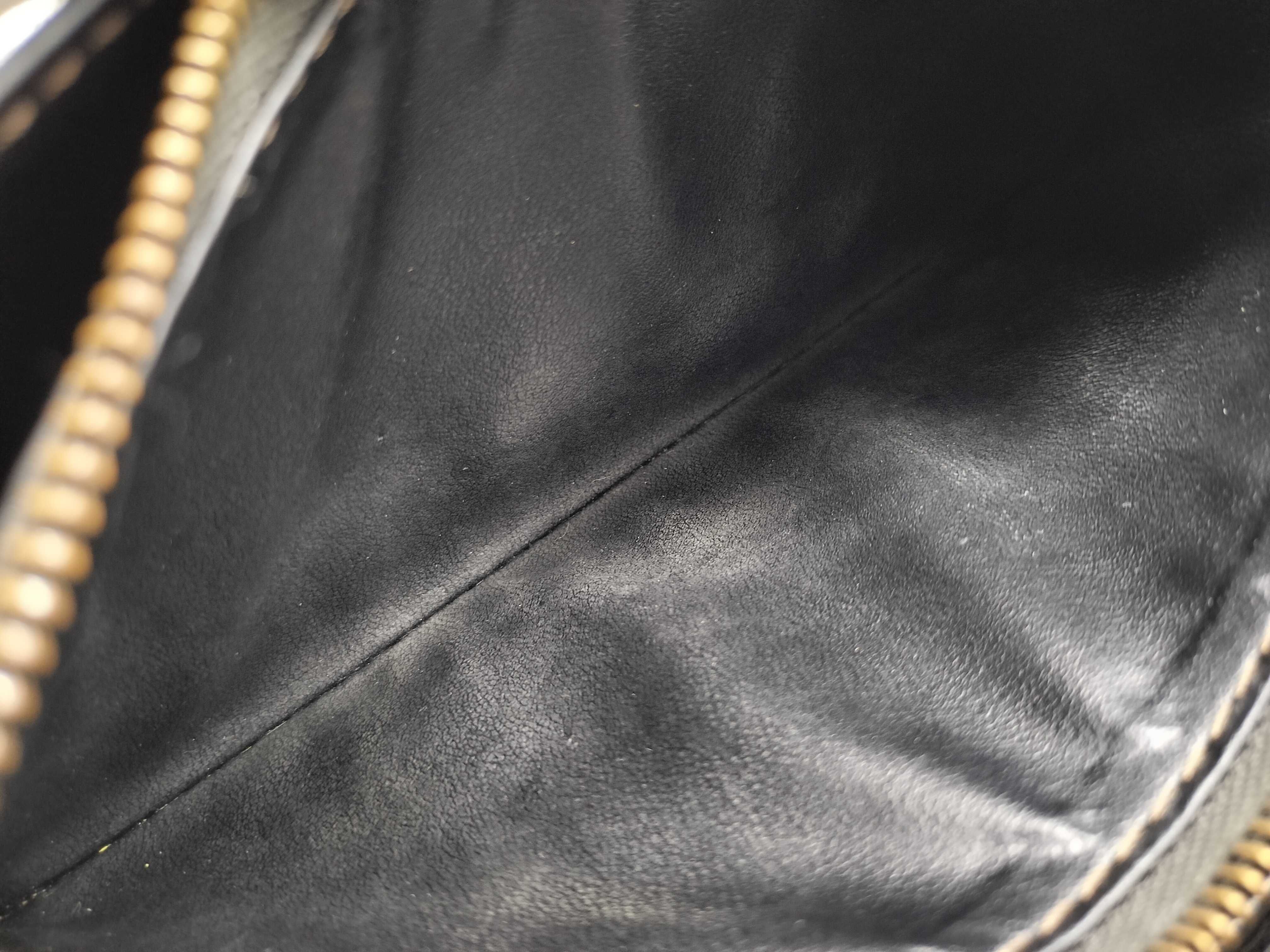 Utah Round Zip Wallet — view 12
