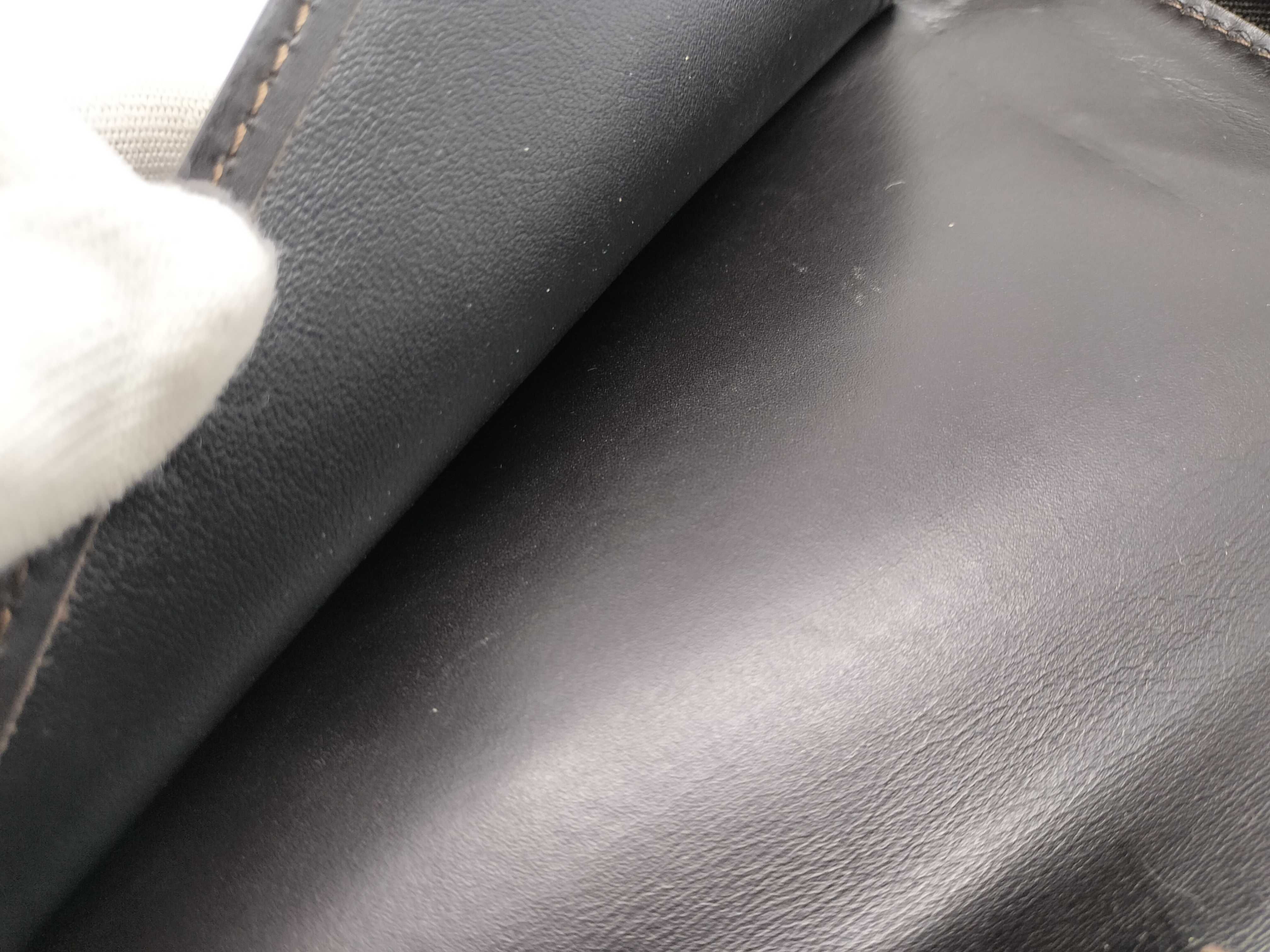 Utah Round Zip Wallet — view 13