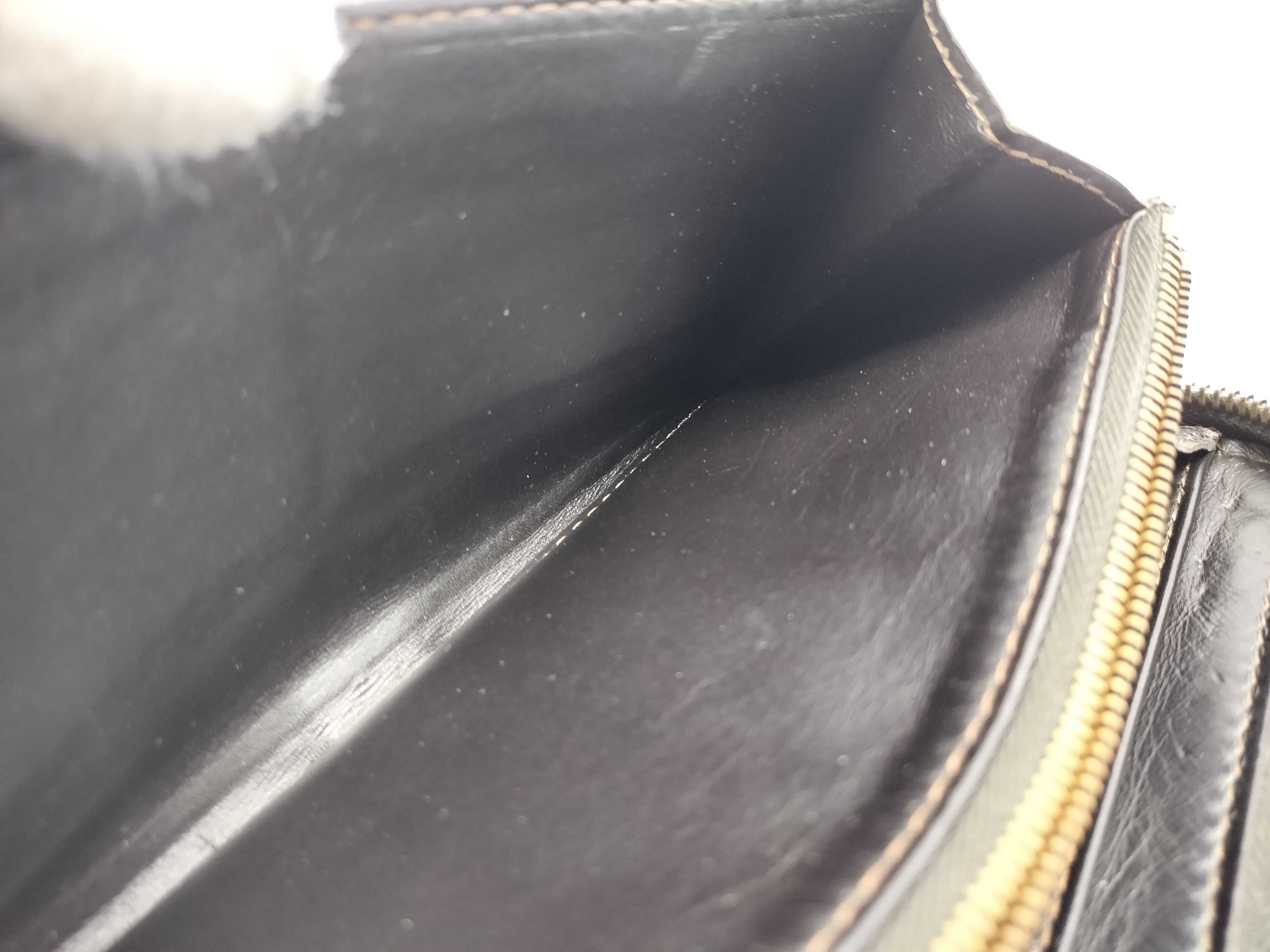 Utah Round Zip Wallet — view 14