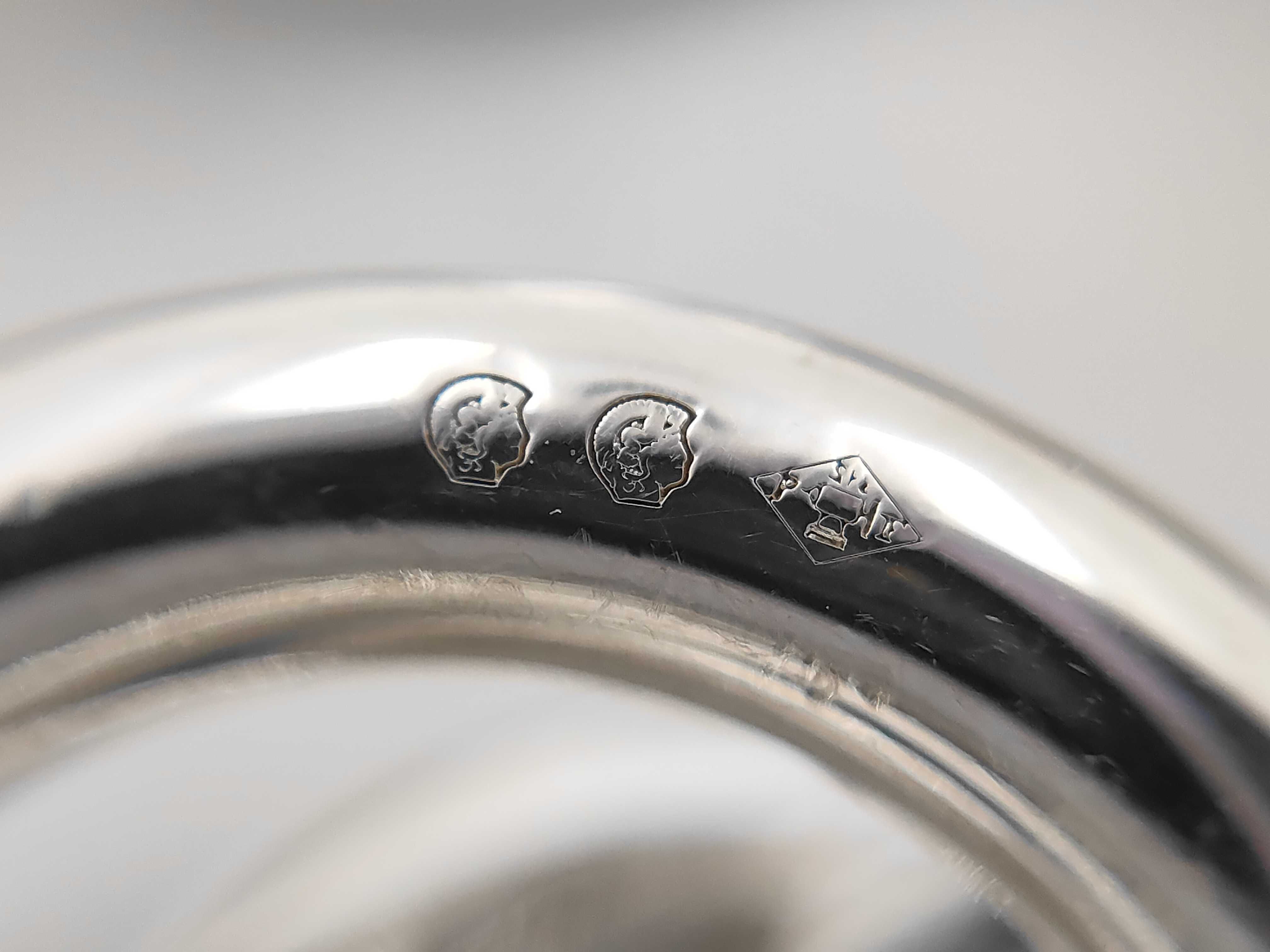 Chaine d'Ancre TGM SV925 13 links 117.3g Bracelet/Bangle — view 3