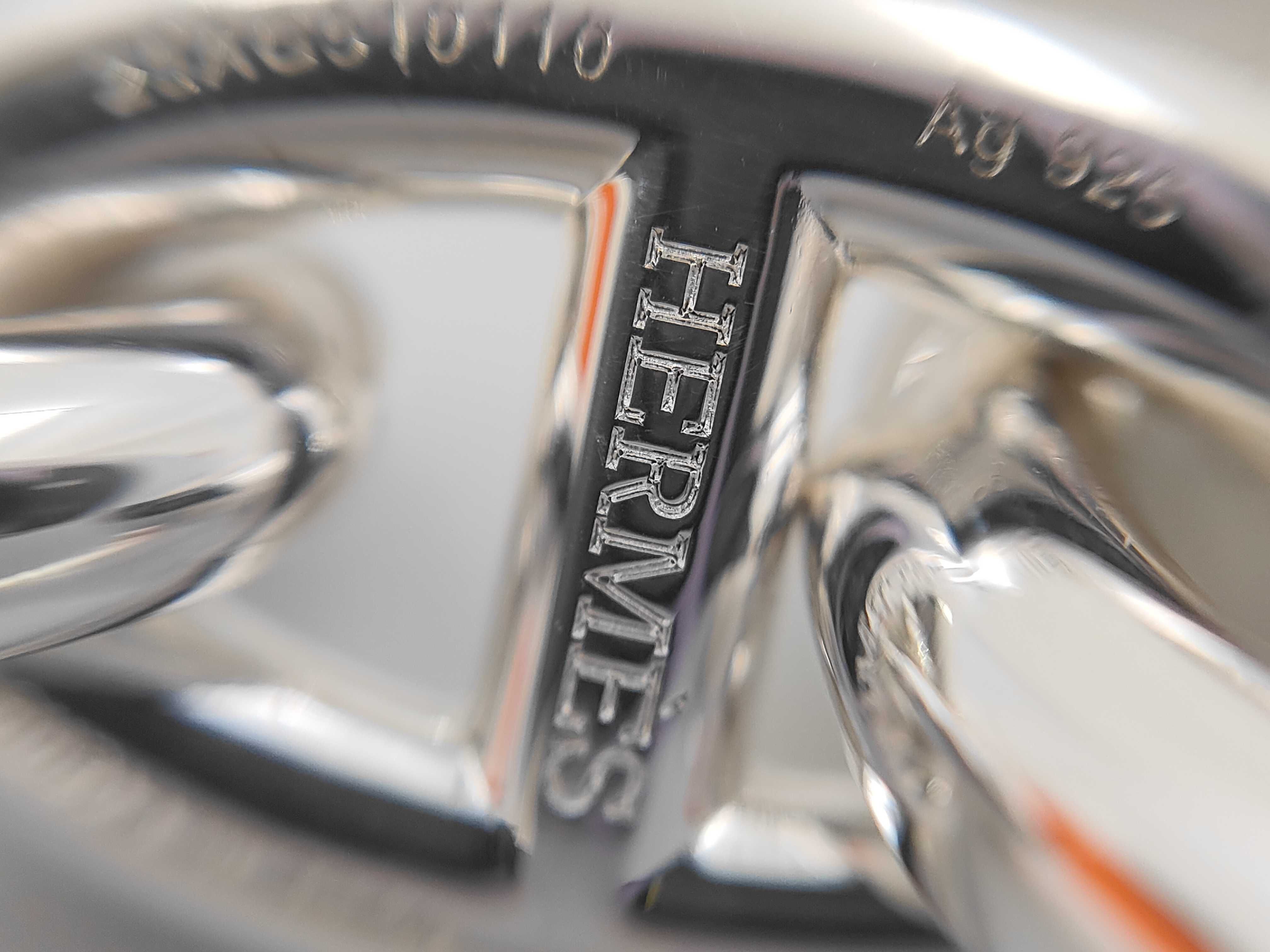 Chaine d'Ancre TGM SV925 13 links 117.3g Bracelet/Bangle — view 4