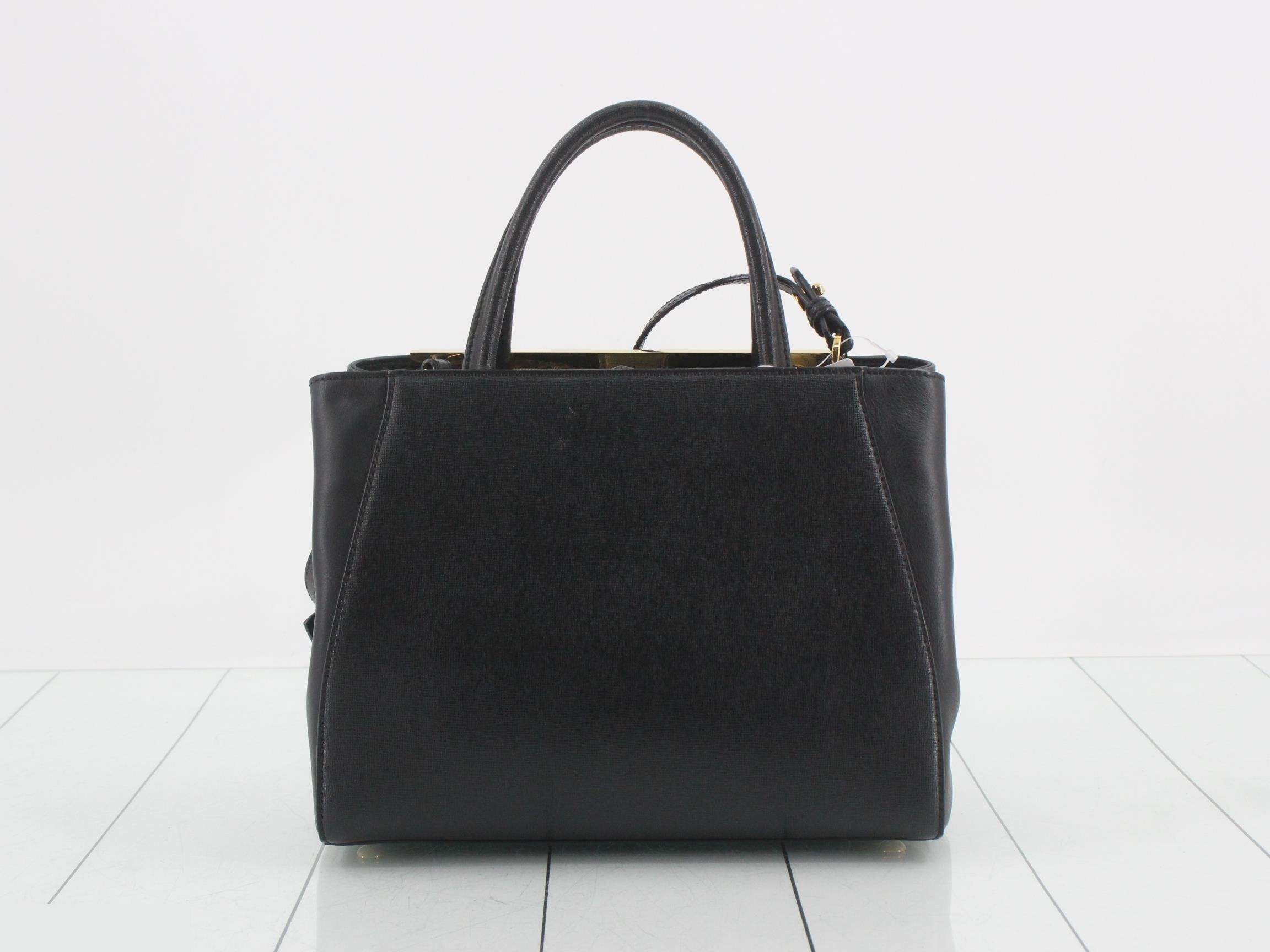 Logo 2-way bag — view 2