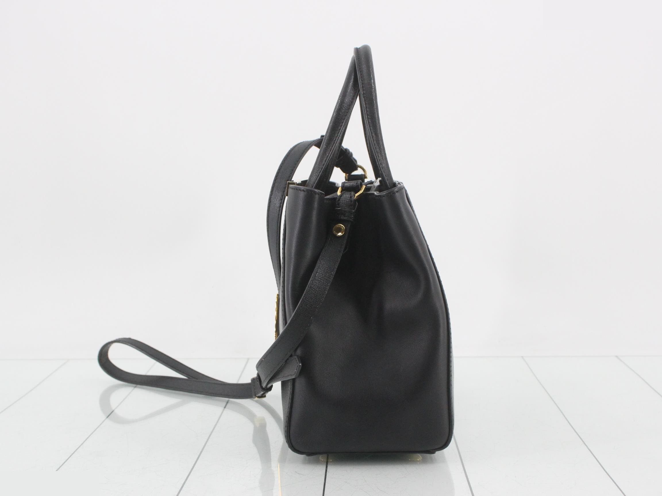 Logo 2-way bag — view 3