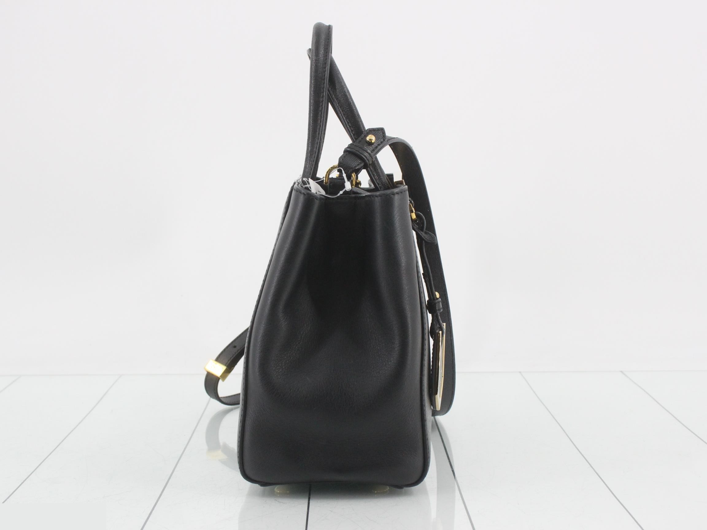 Logo 2-way bag — view 4