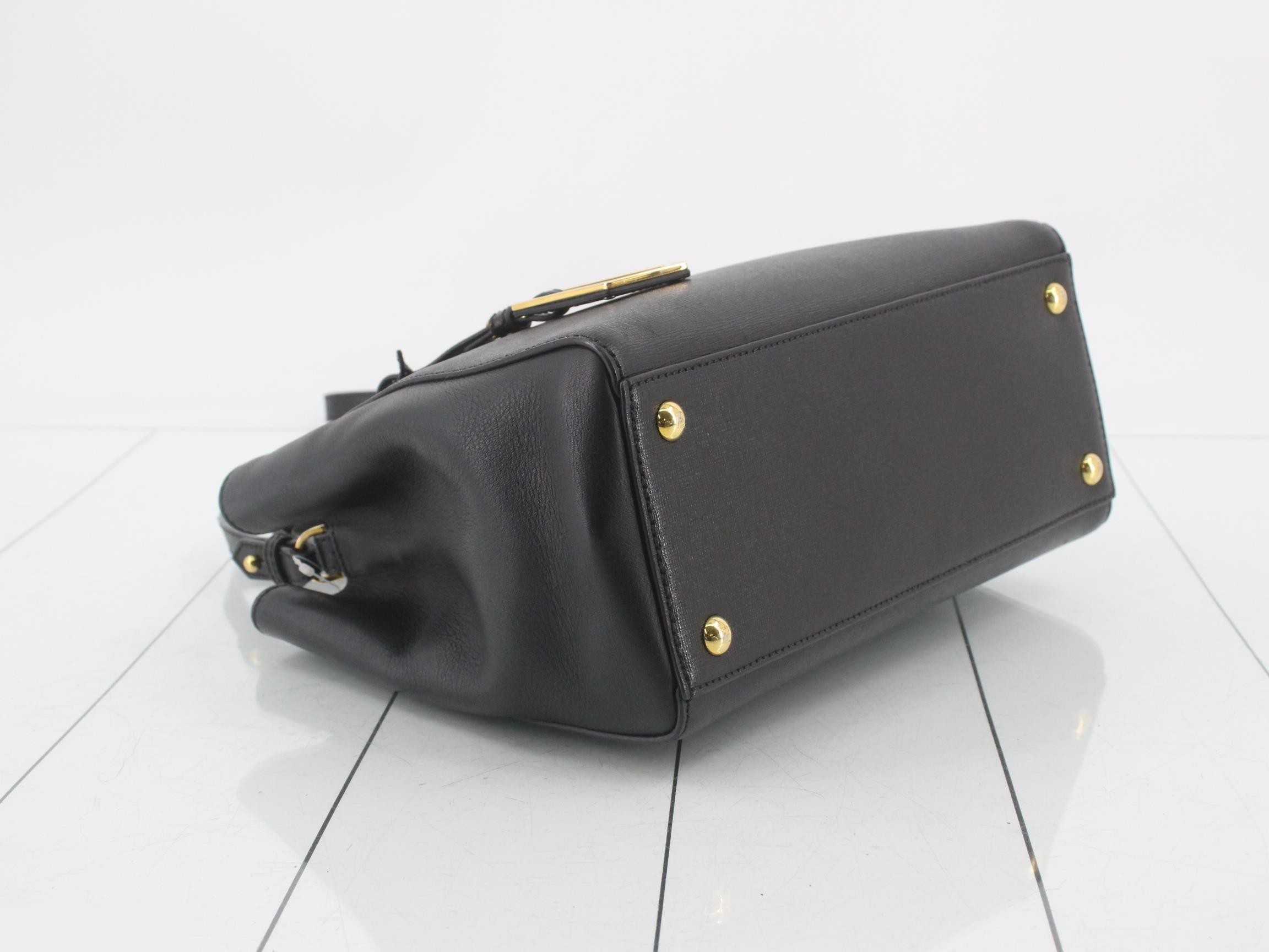 Logo 2-way bag — view 5