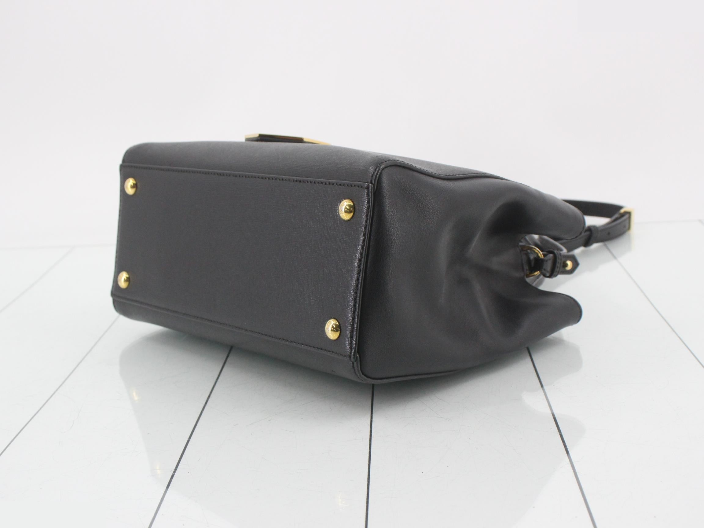 Logo 2-way bag — view 6