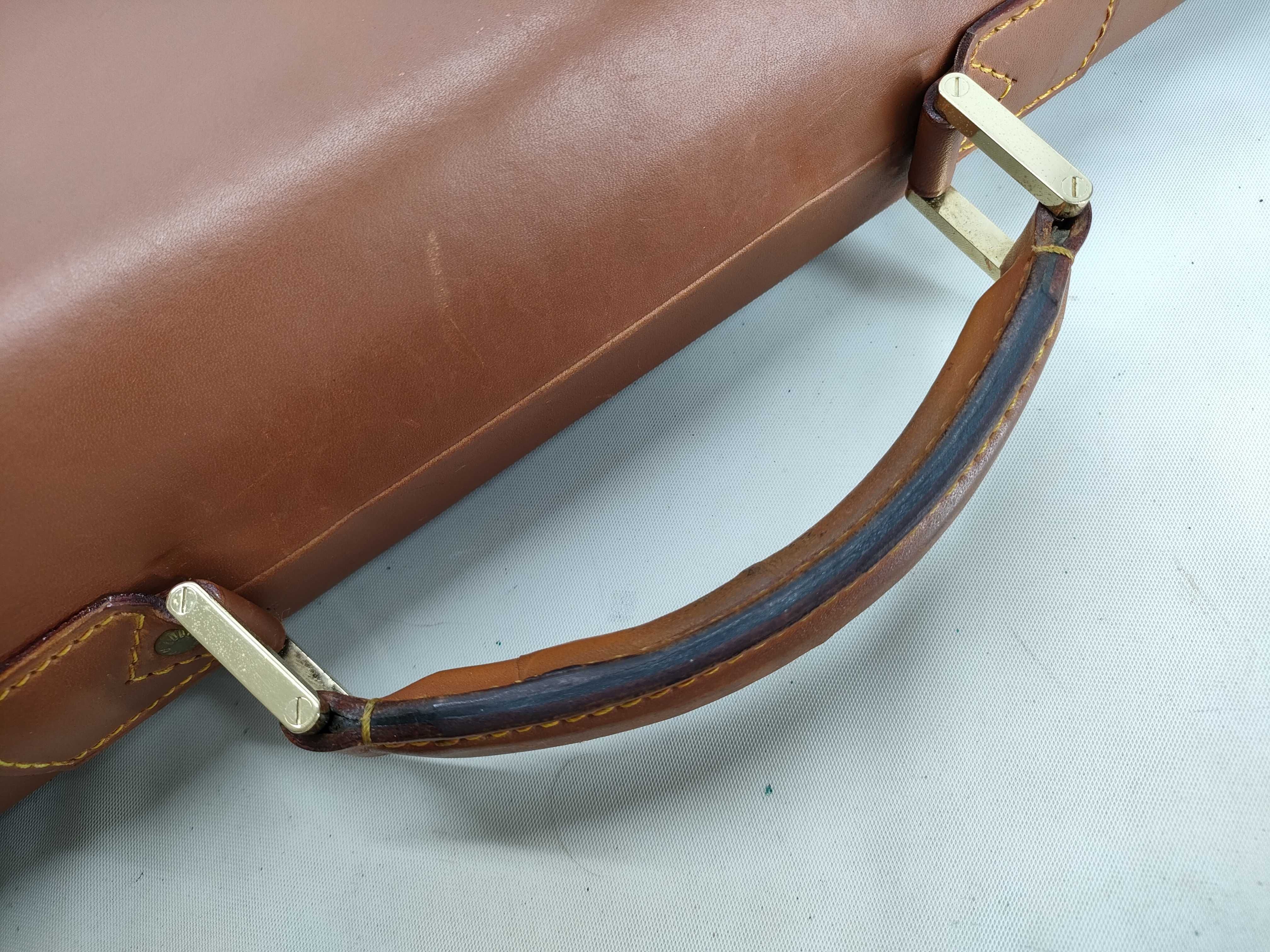 Atacama GM M80312 Business Bag — view 4