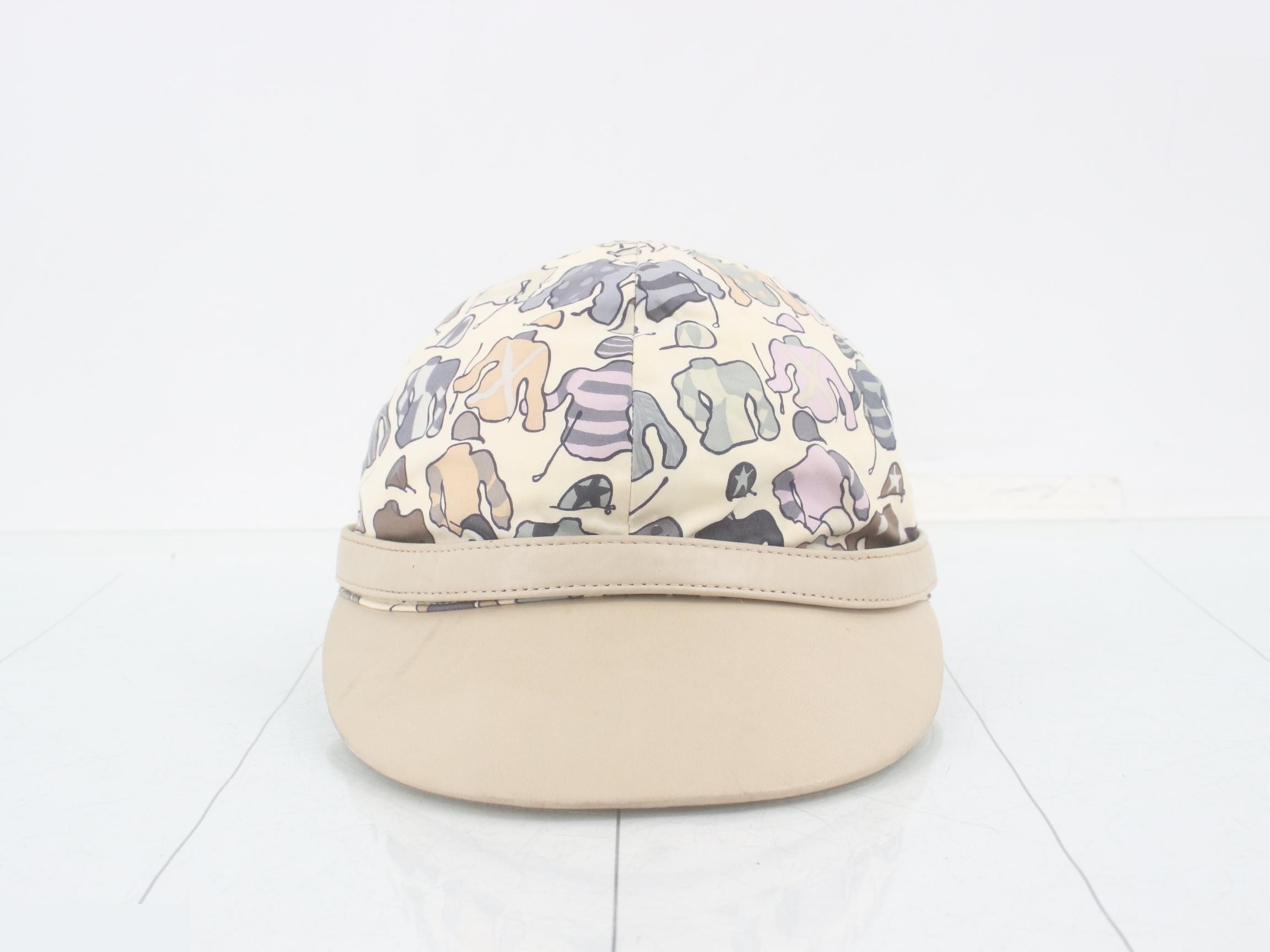 hat