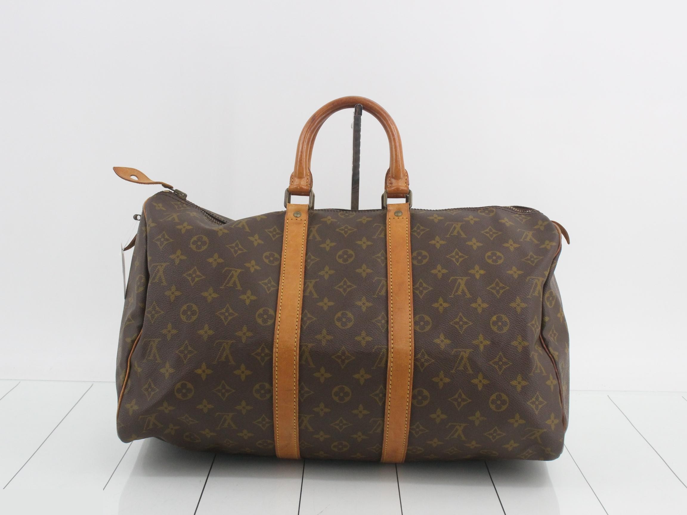 Monogram Keepall 45 M41428 — view 2