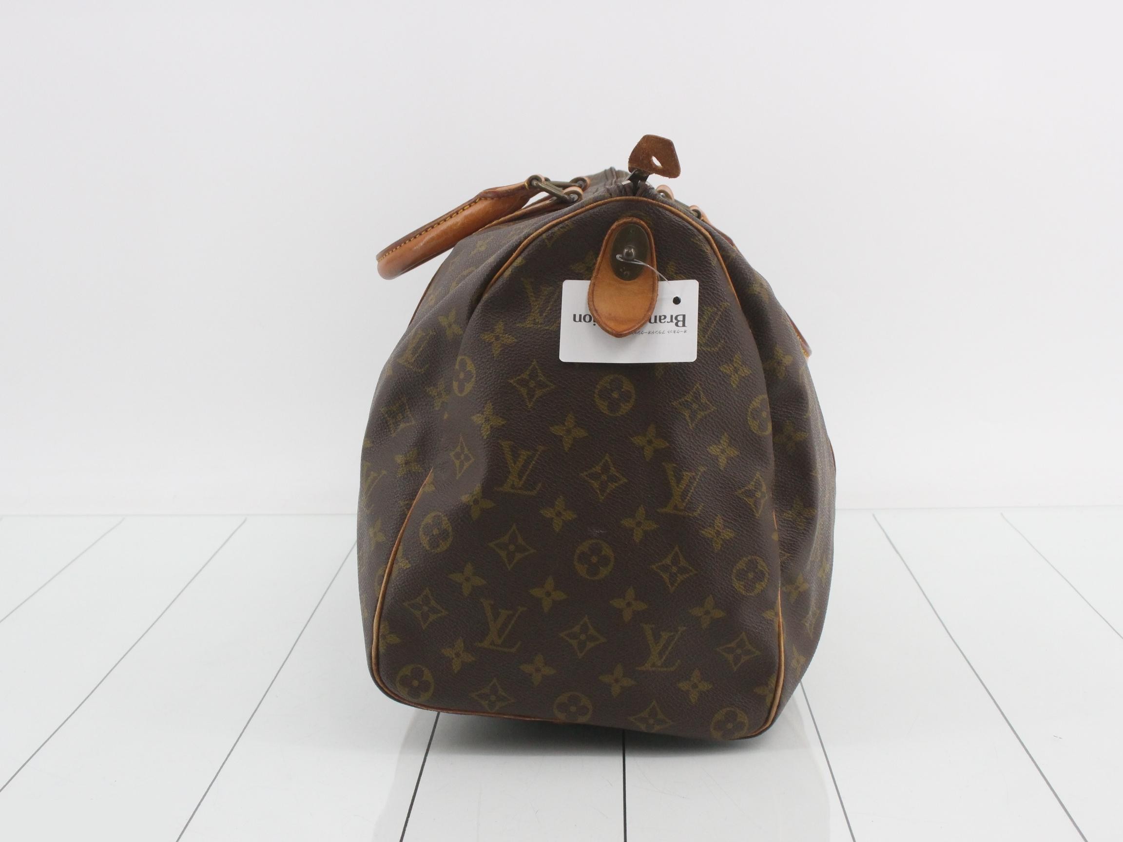 Monogram Keepall 45 M41428 — view 3